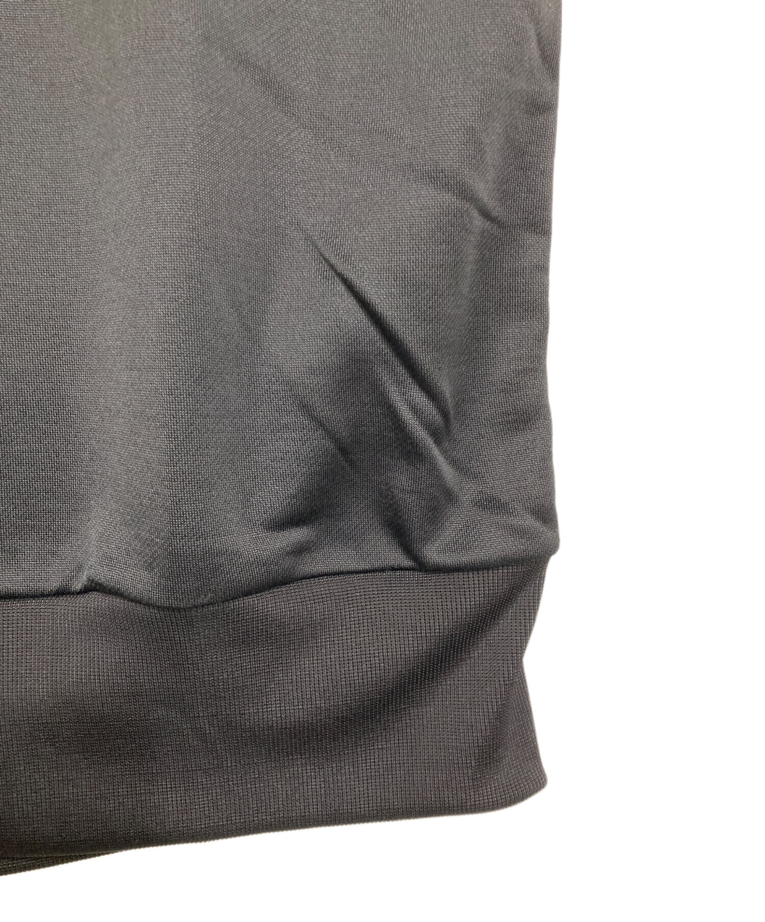 中古・古着通販】Needles (ニードルズ) Sleeveless Tee - C/P ブラック