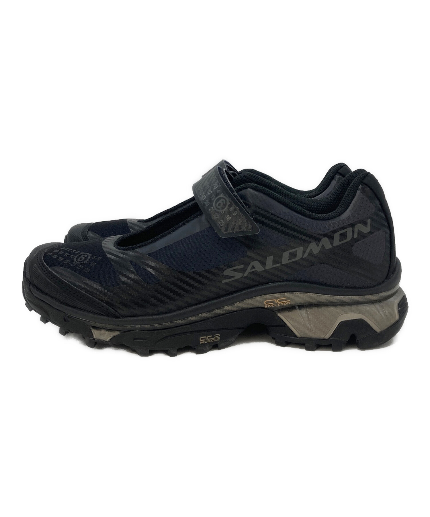中古・古着通販】SALOMON (サロモン) MM6 Maison Margiela (エムエム 