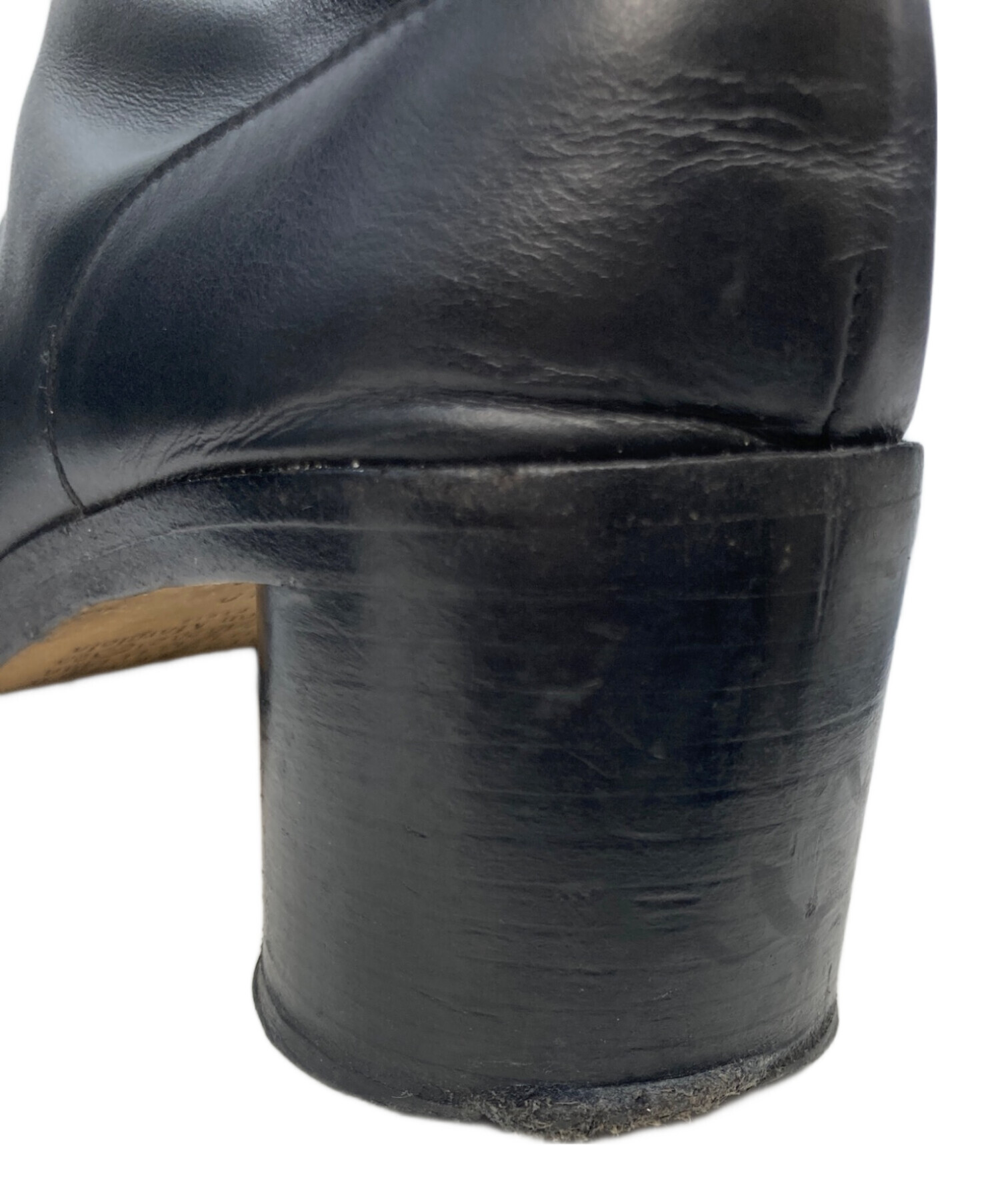 中古・古着通販】Maison Margiela 22 (メゾンマルジェラ) Tabi Ankle