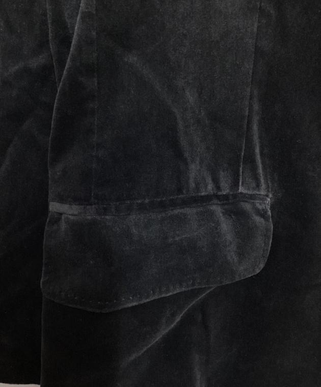 中古・古着通販】BURBERRY LONDON (バーバリーロンドン) ベロア