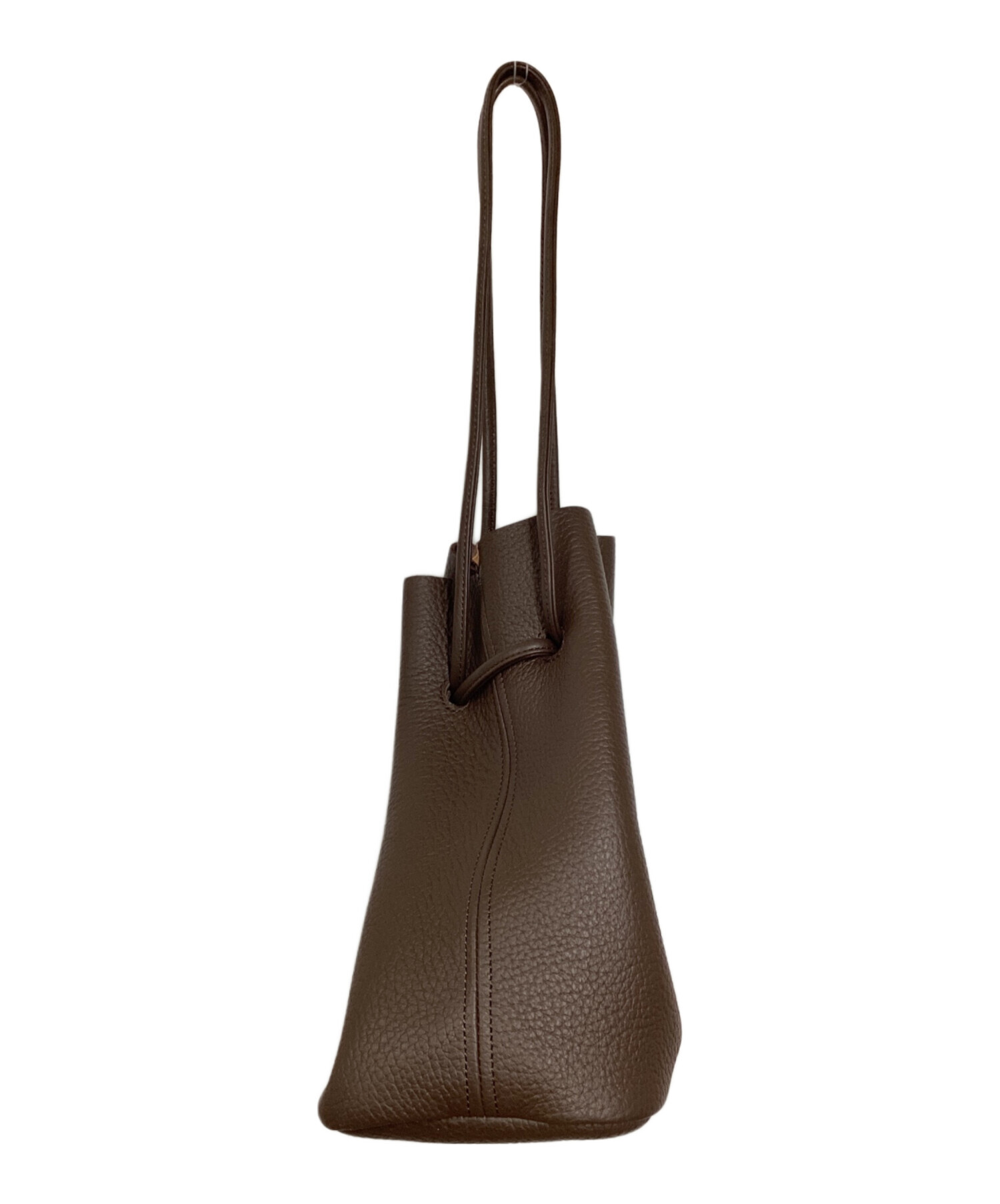 中古・古着通販】Hender Scheme (エンダースキーマ) バケットバッグ