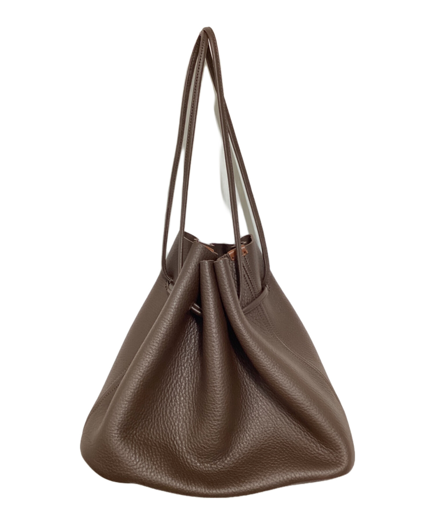 中古・古着通販】Hender Scheme (エンダースキーマ) バケットバッグ