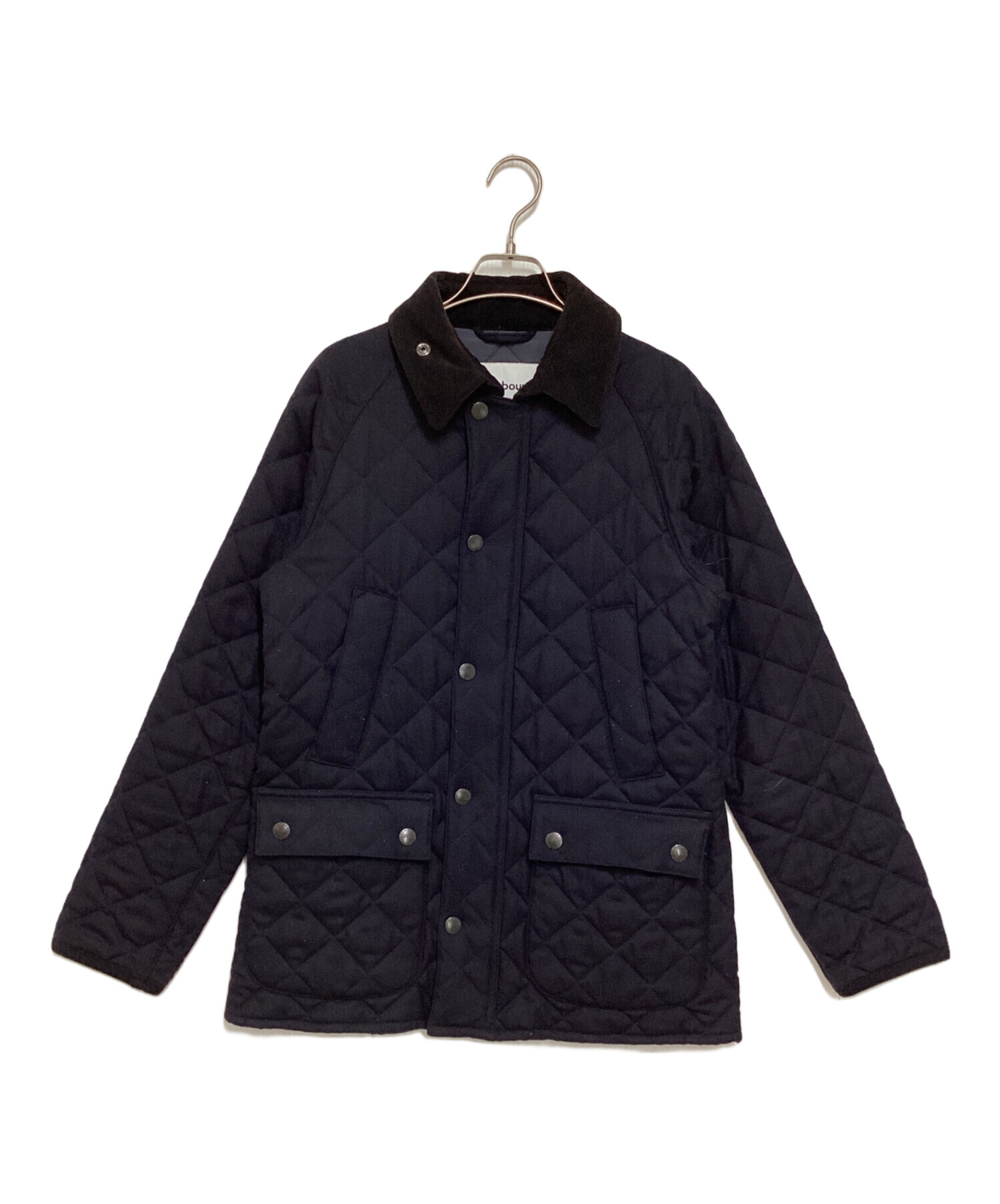 中古・古着通販】Barbour (バブアー) SHIPS (シップス) 別注モダン 