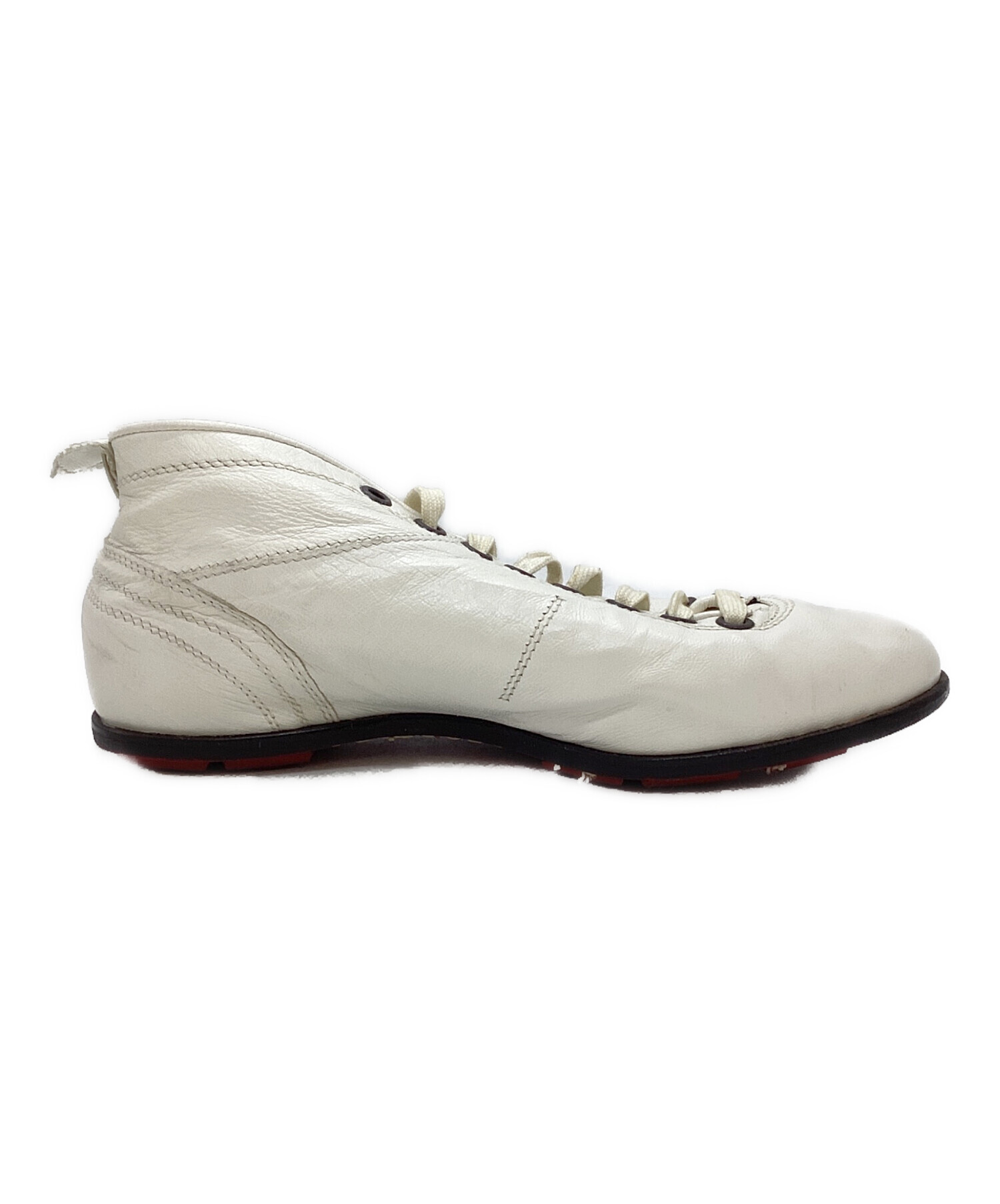 中古・古着通販】Pantofola d'Oro (パントフォラ ドーロ) レザー