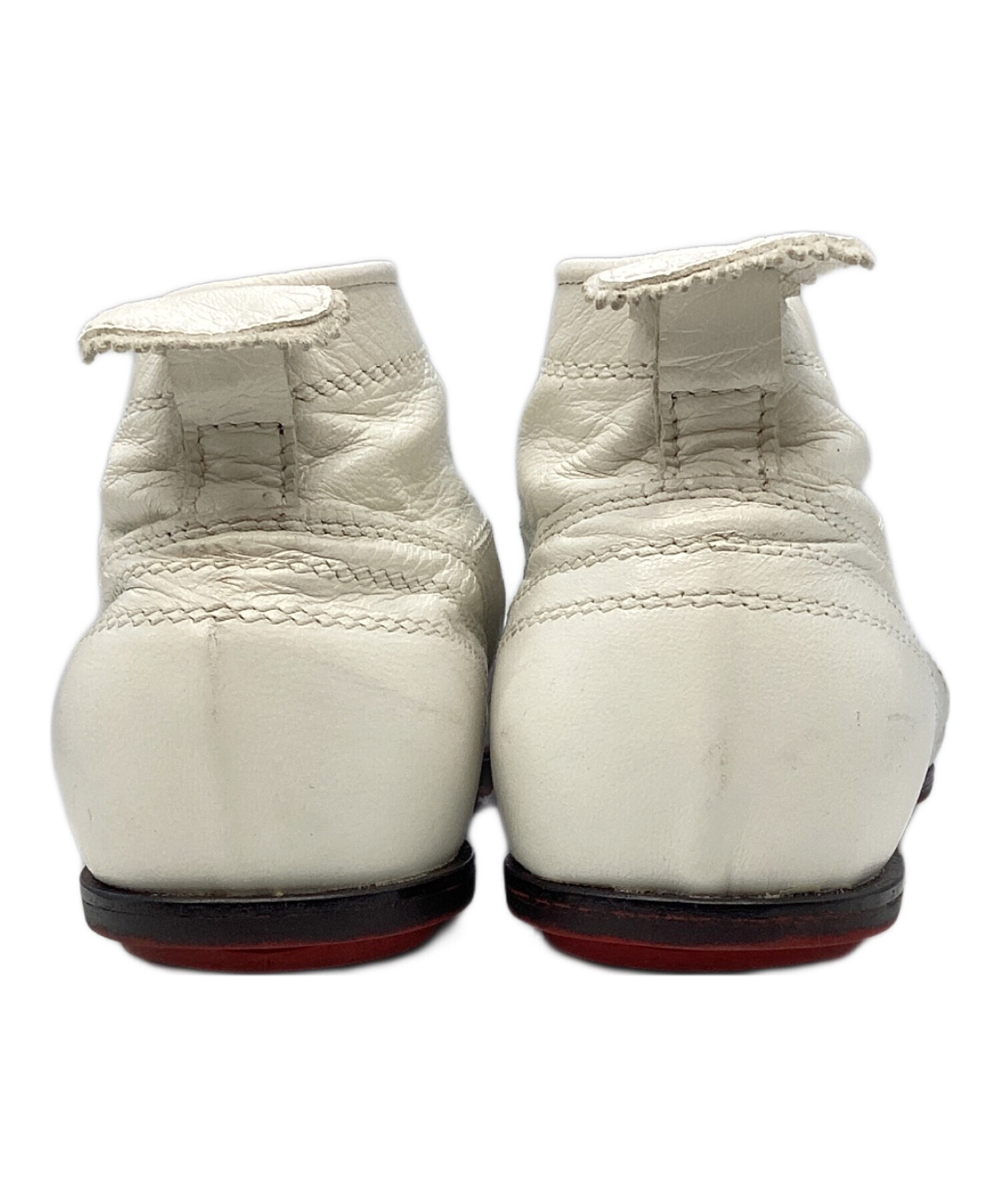 中古・古着通販】Pantofola d'Oro (パントフォラ ドーロ) レザー