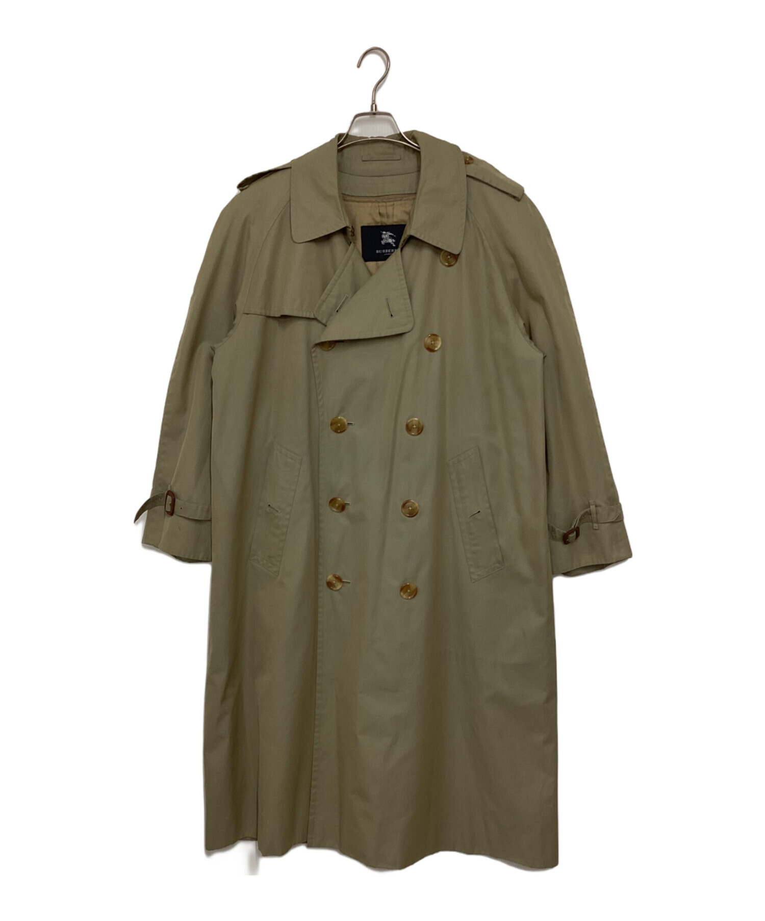 中古・古着通販】BURBERRY LONDON (バーバリーロンドン) トレンチ