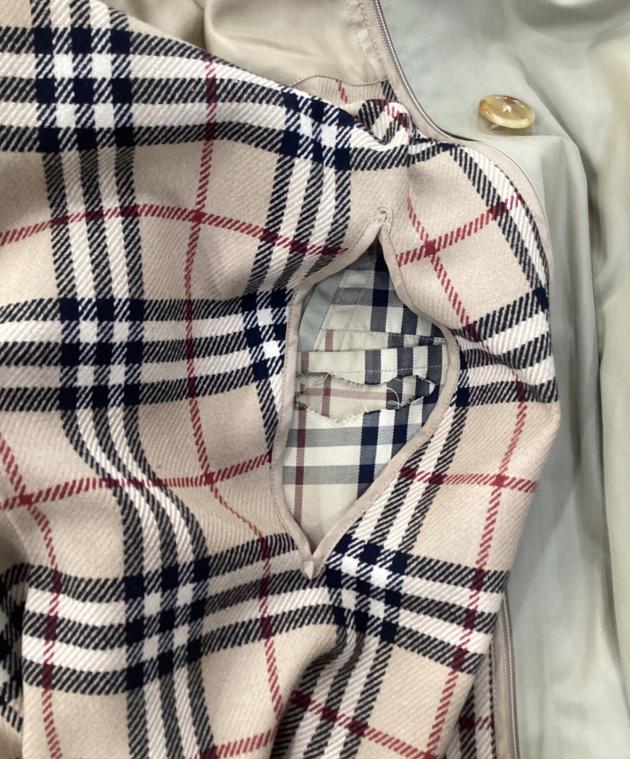 中古・古着通販】BURBERRY LONDON (バーバリーロンドン) トレンチ