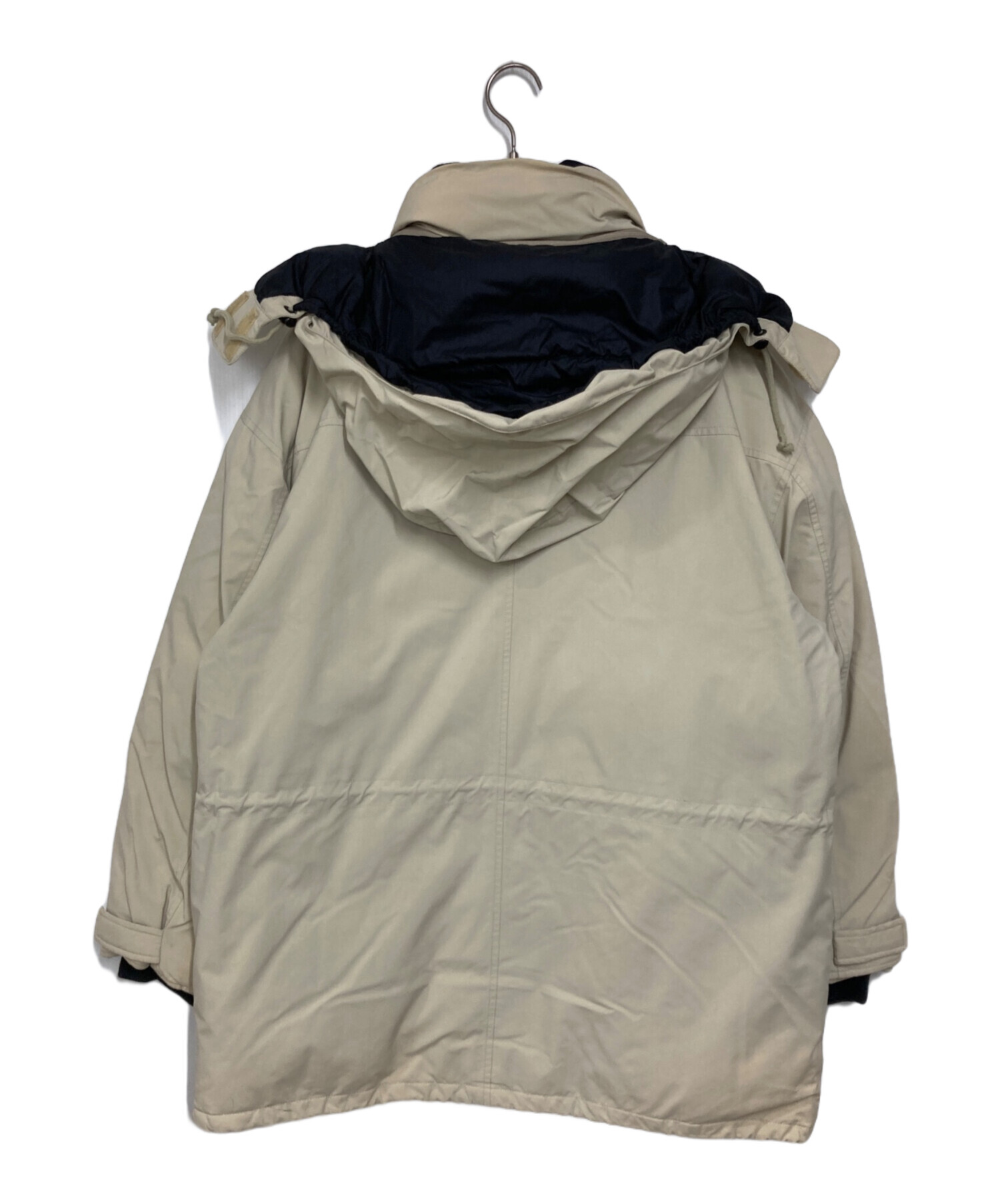 中古・古着通販】Eddie Bauer (エディーバウアー) ハンティングダウン