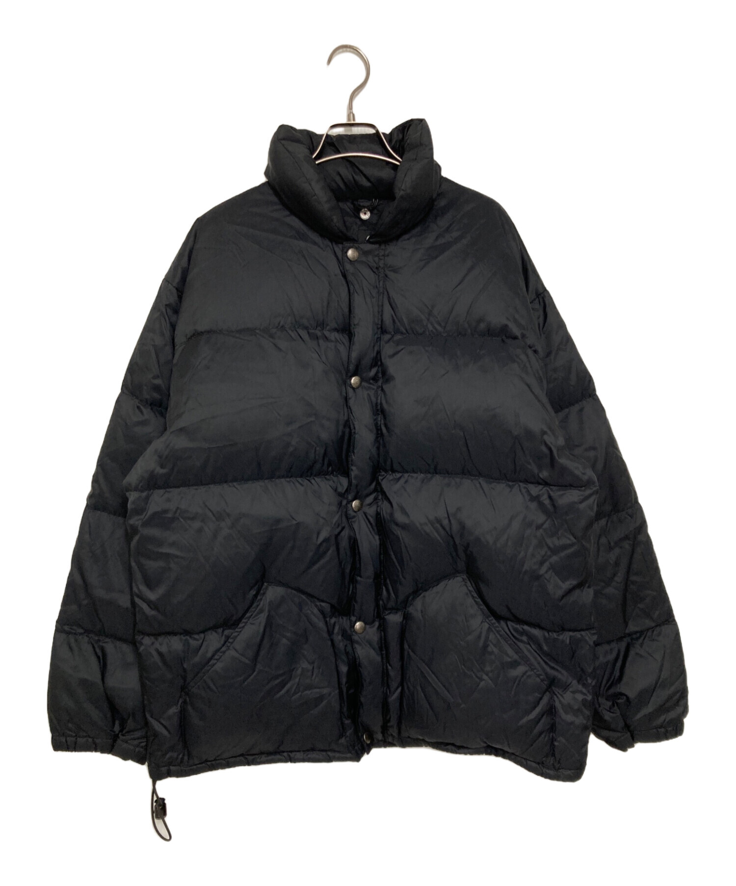 中古・古着通販】SIERRA DESIGNS (シエラデザインズ) ダウンジャケット