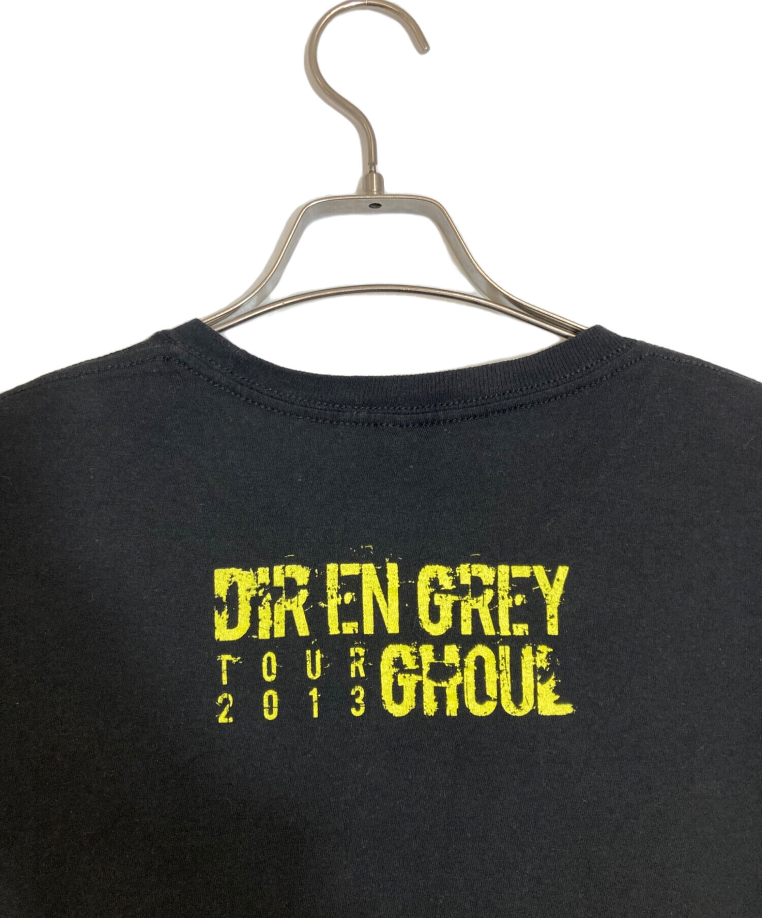 Dir en grey シャツ LL(X Large)　未使用 中古・古着通販】TULTEX (タルテックス) DIR EN GREY プリントTシャツ