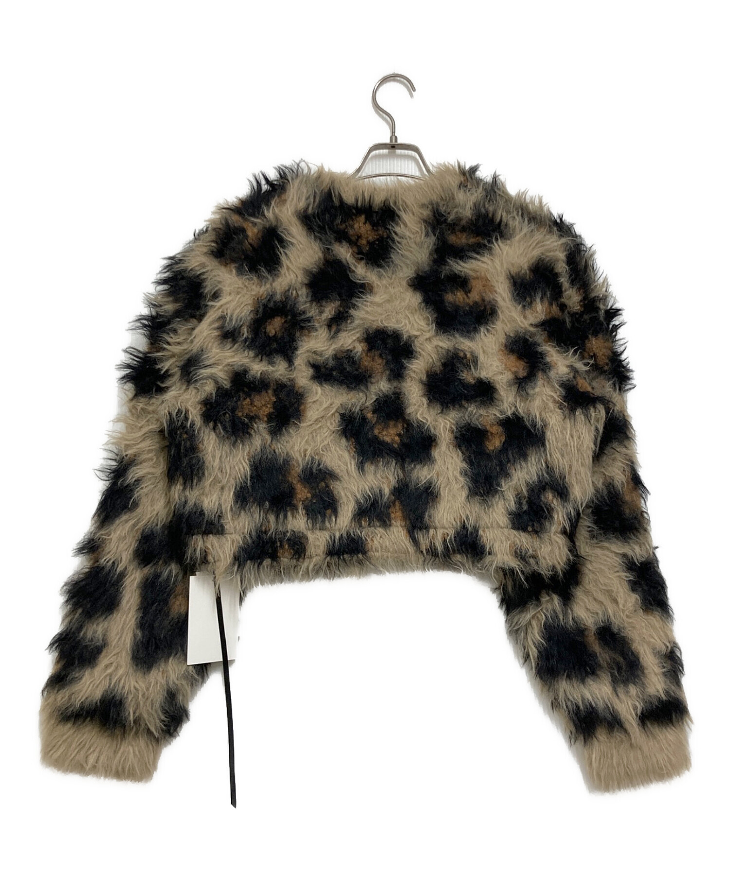 中古・古着通販】Ameri VINTAGE (アメリヴィンテージ) ANIMAL SHAGGY