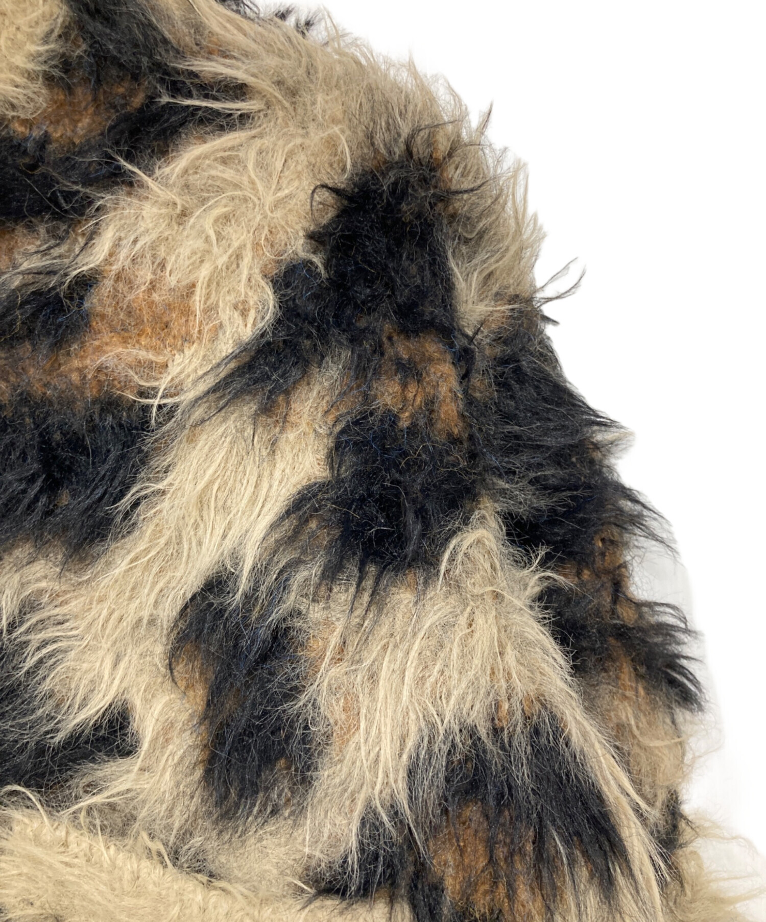 中古・古着通販】Ameri VINTAGE (アメリヴィンテージ) ANIMAL SHAGGY