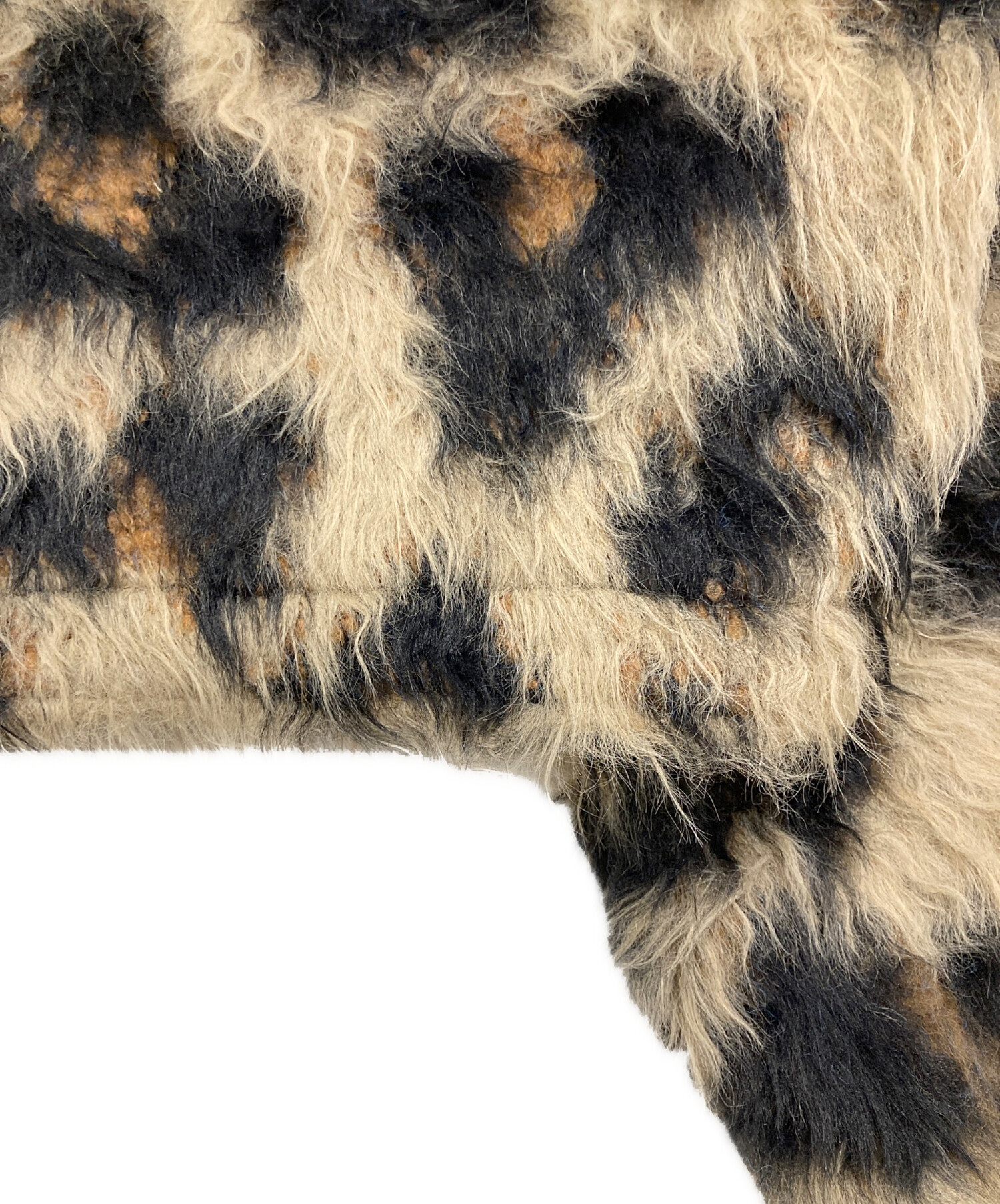 中古・古着通販】Ameri VINTAGE (アメリヴィンテージ) ANIMAL SHAGGY