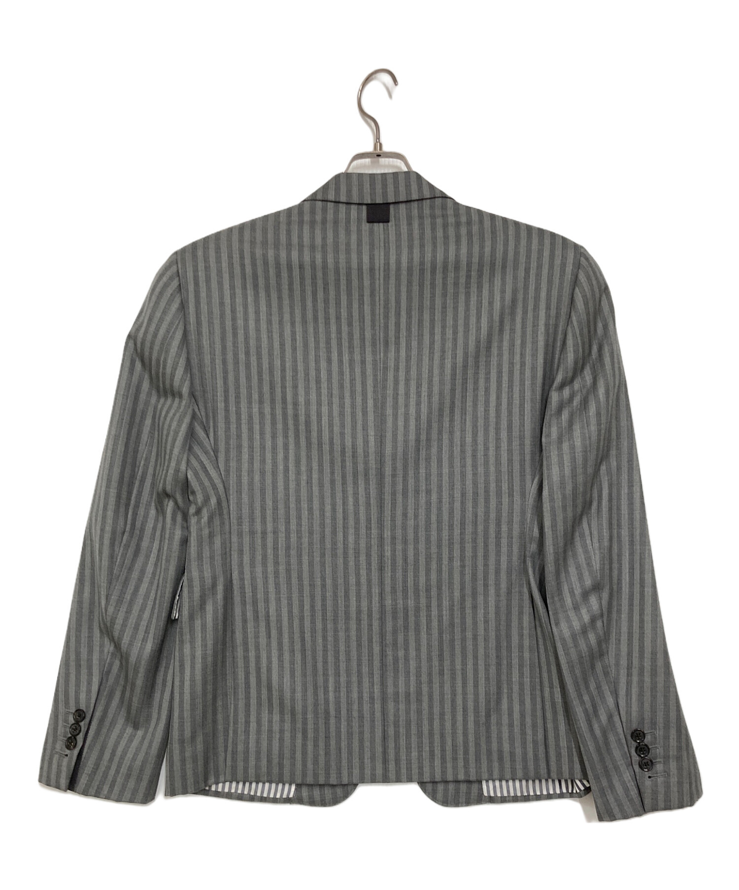 中古・古着通販】Thom Browne (トムブラウン) ストライプセットアップ