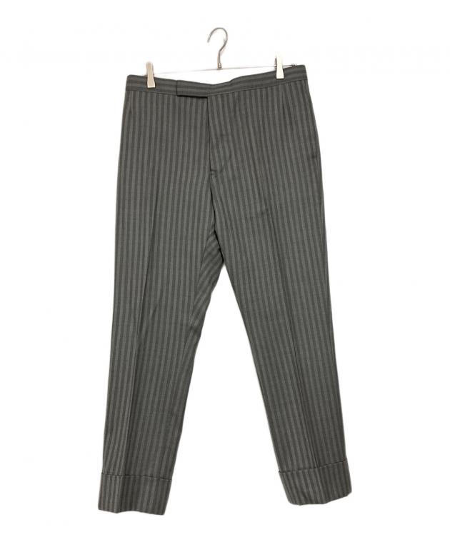 中古・古着通販】Thom Browne (トムブラウン) ストライプセットアップ