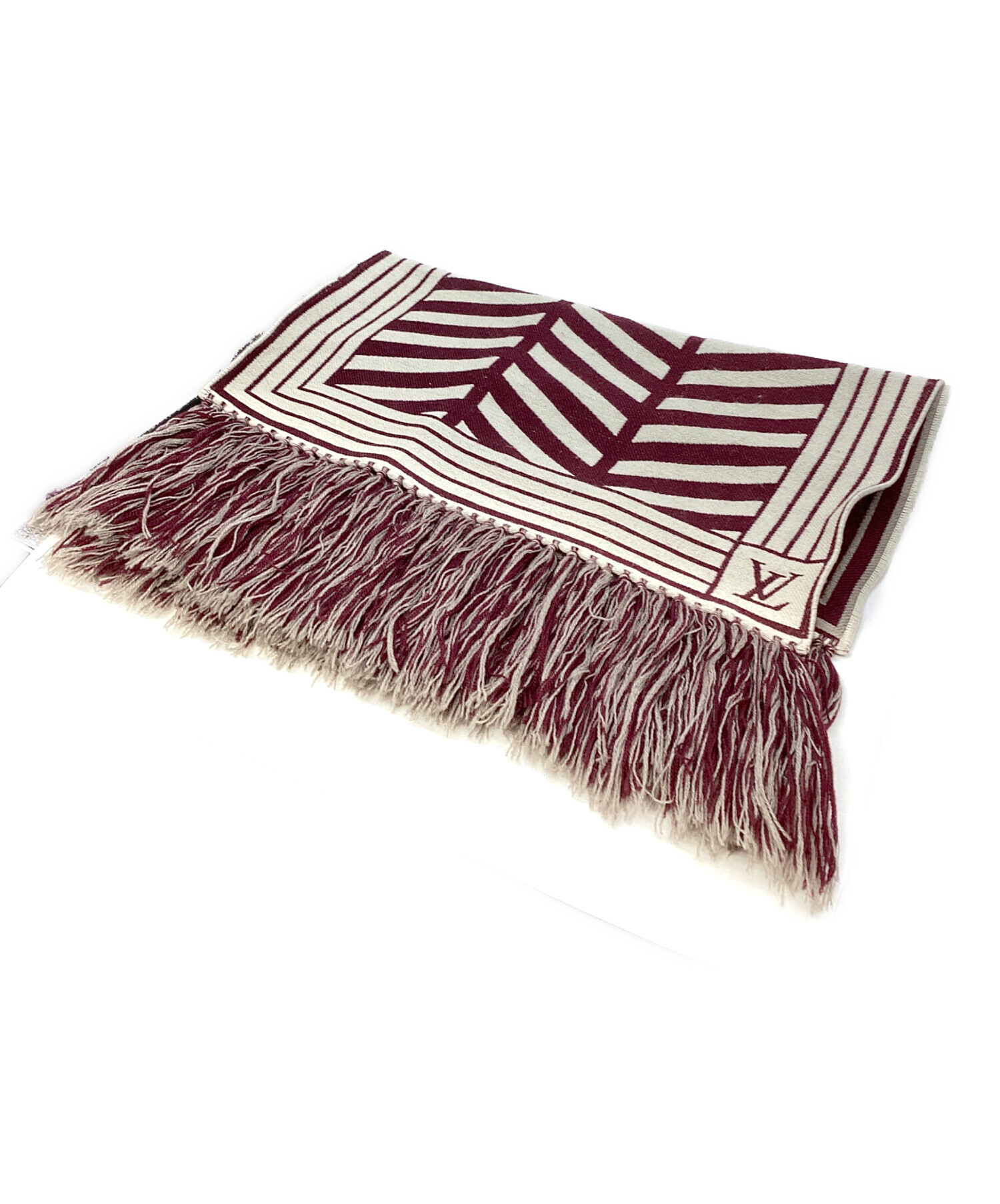 中古・古着通販】LOUIS VUITTON (ルイ ヴィトン) カラコラムウール