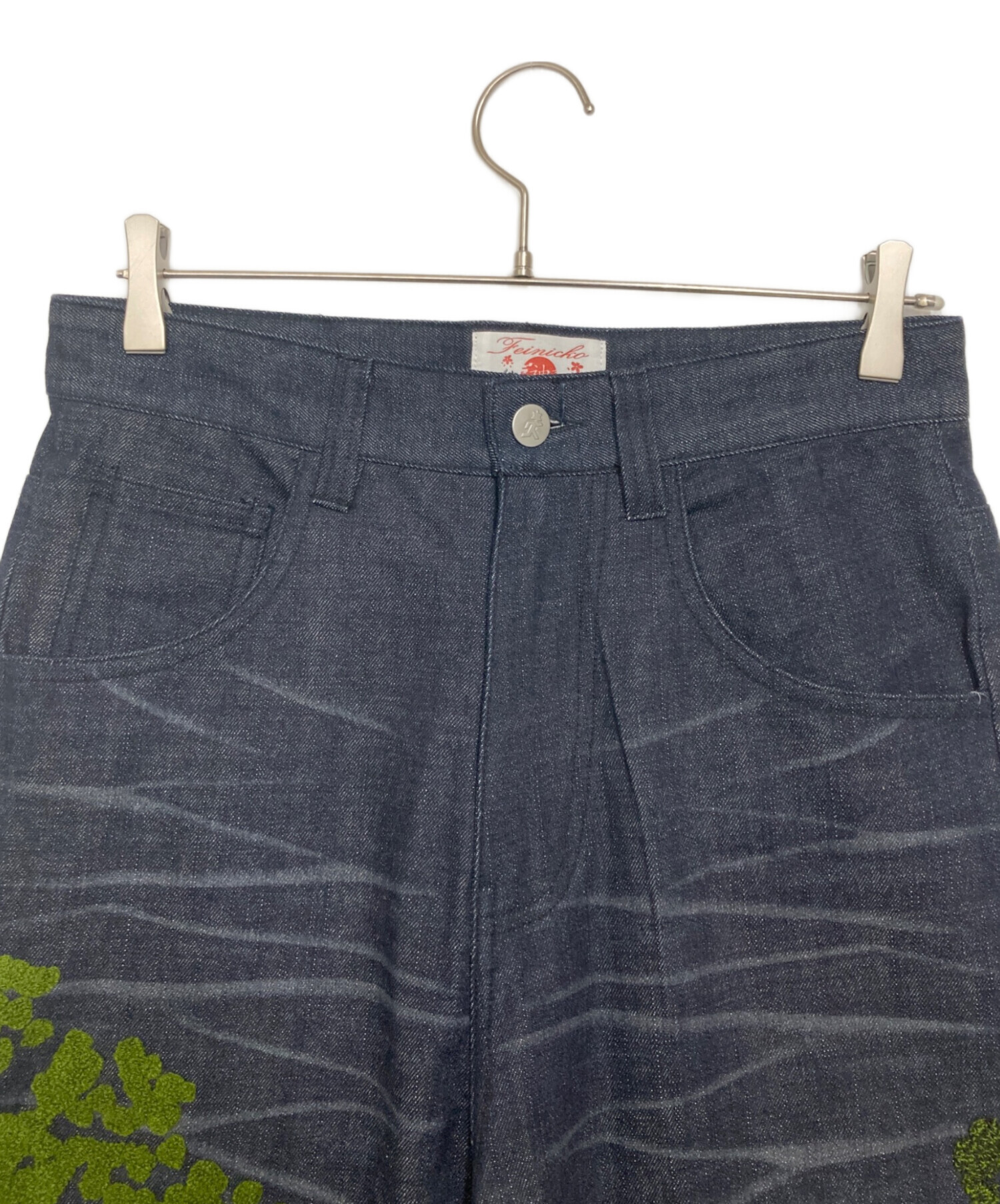 中古・古着通販】FEINICKO (フェイニコ) フォールンモスプレミアム 