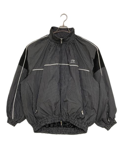 prank project トラックジャケット　ブルゾン　プランクプロジェクト 中古・古着通販】PRANK PROJECT (プランクプロジェクト) ボリューム