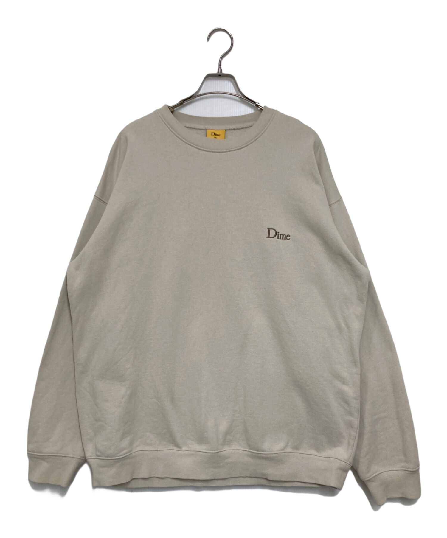 Dime XL スウェット dime スウェット トレーナー XL 公式通販 【公式通販】