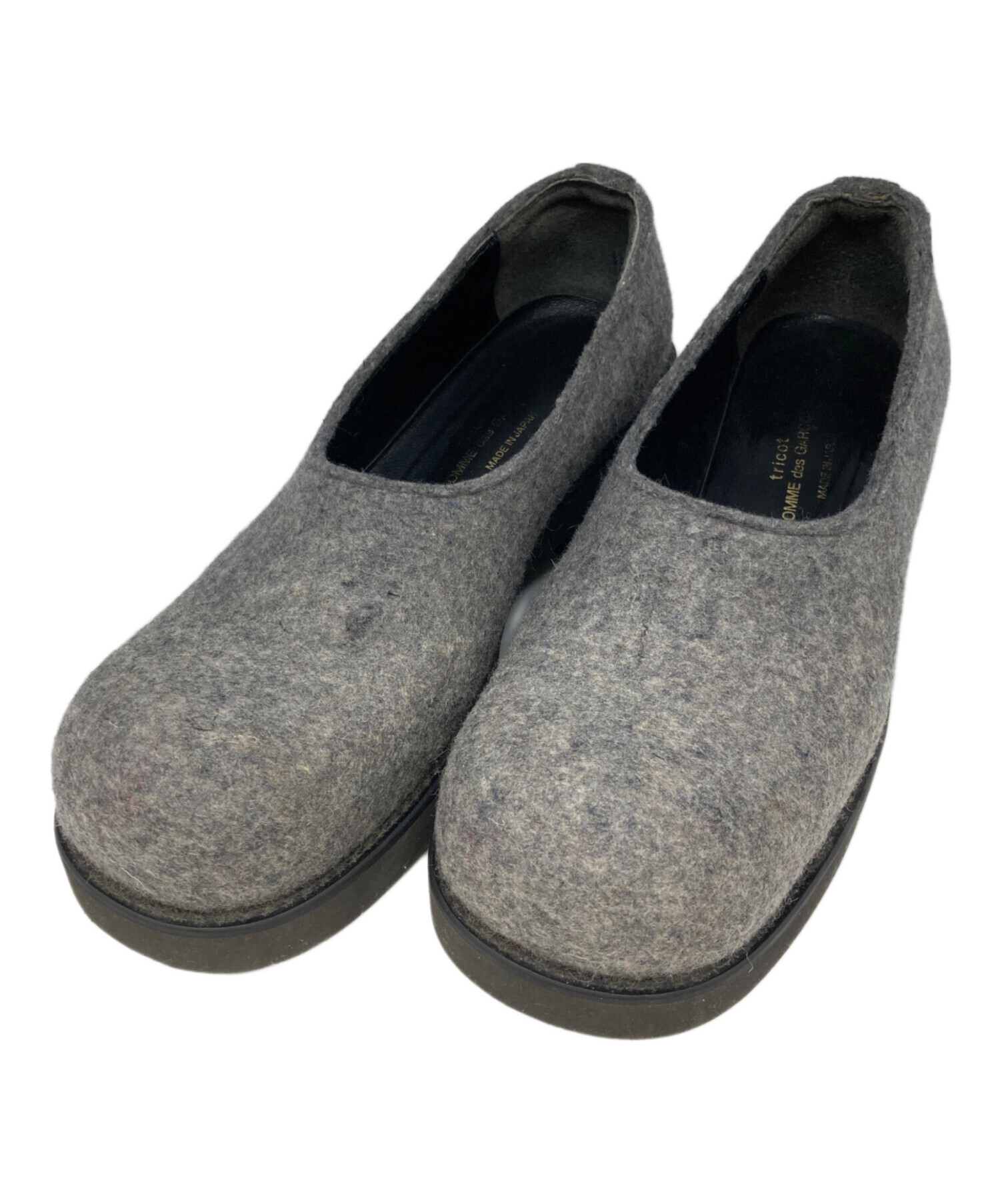 中古・古着通販】tricot COMME des GARCONS (トリココムデギャルソン