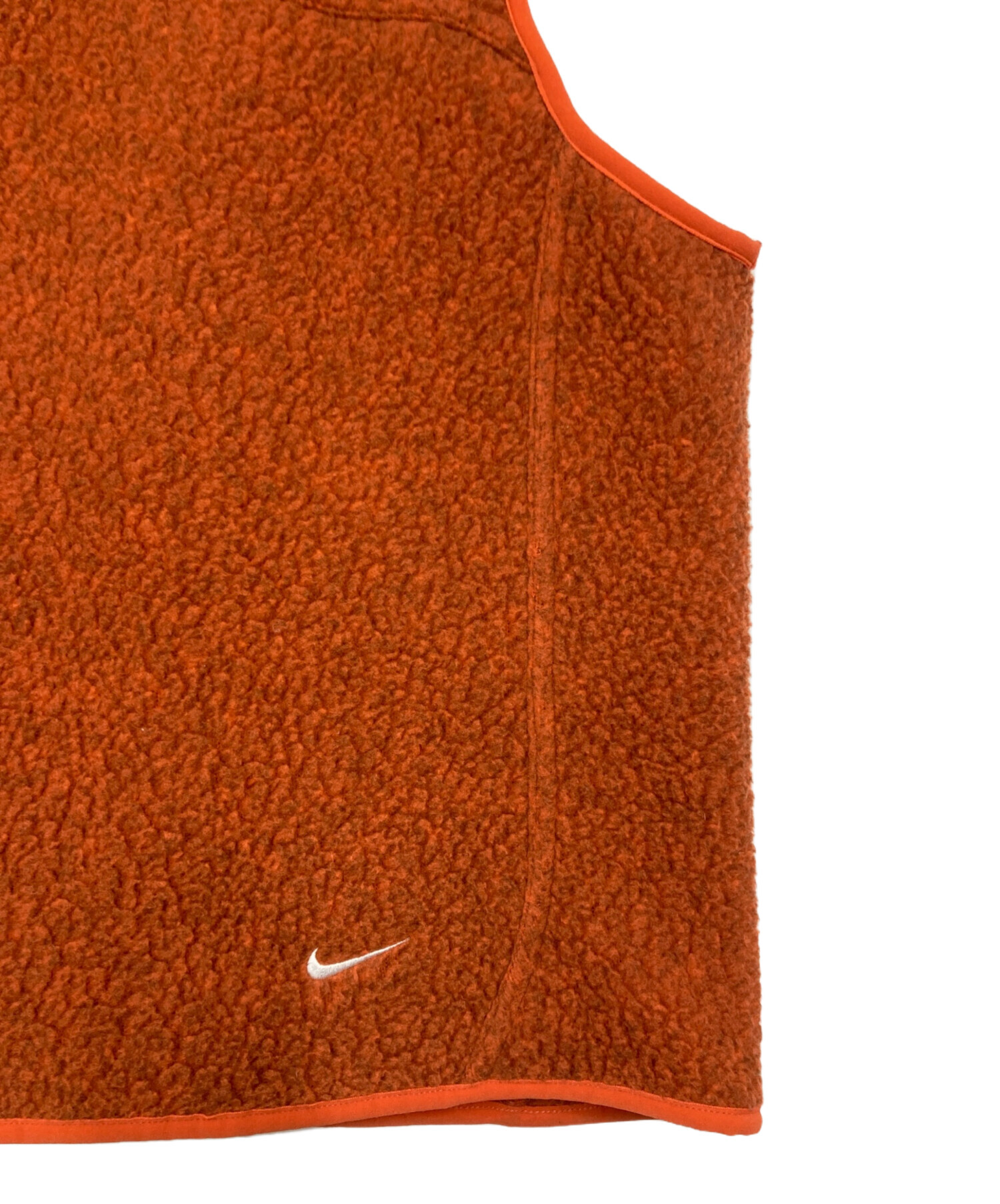 中古・古着通販】NIKE ACG (ナイキエーシージー) フリースベスト