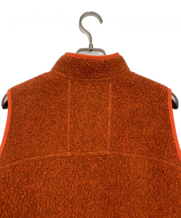 中古・古着通販】NIKE ACG (ナイキエーシージー) フリースベスト