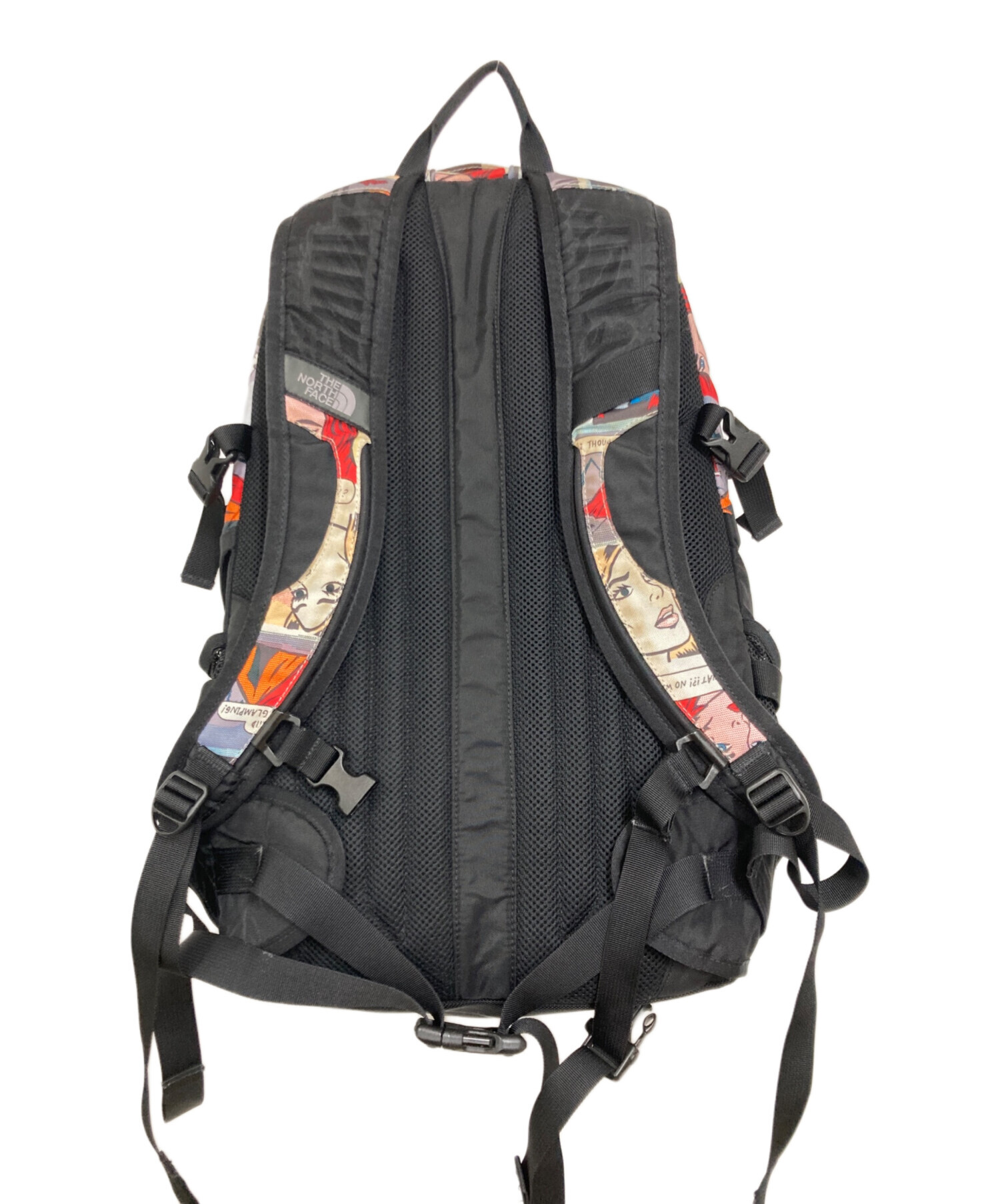 中古・古着通販】THE NORTH FACE (ザ ノース フェイス) リュック 