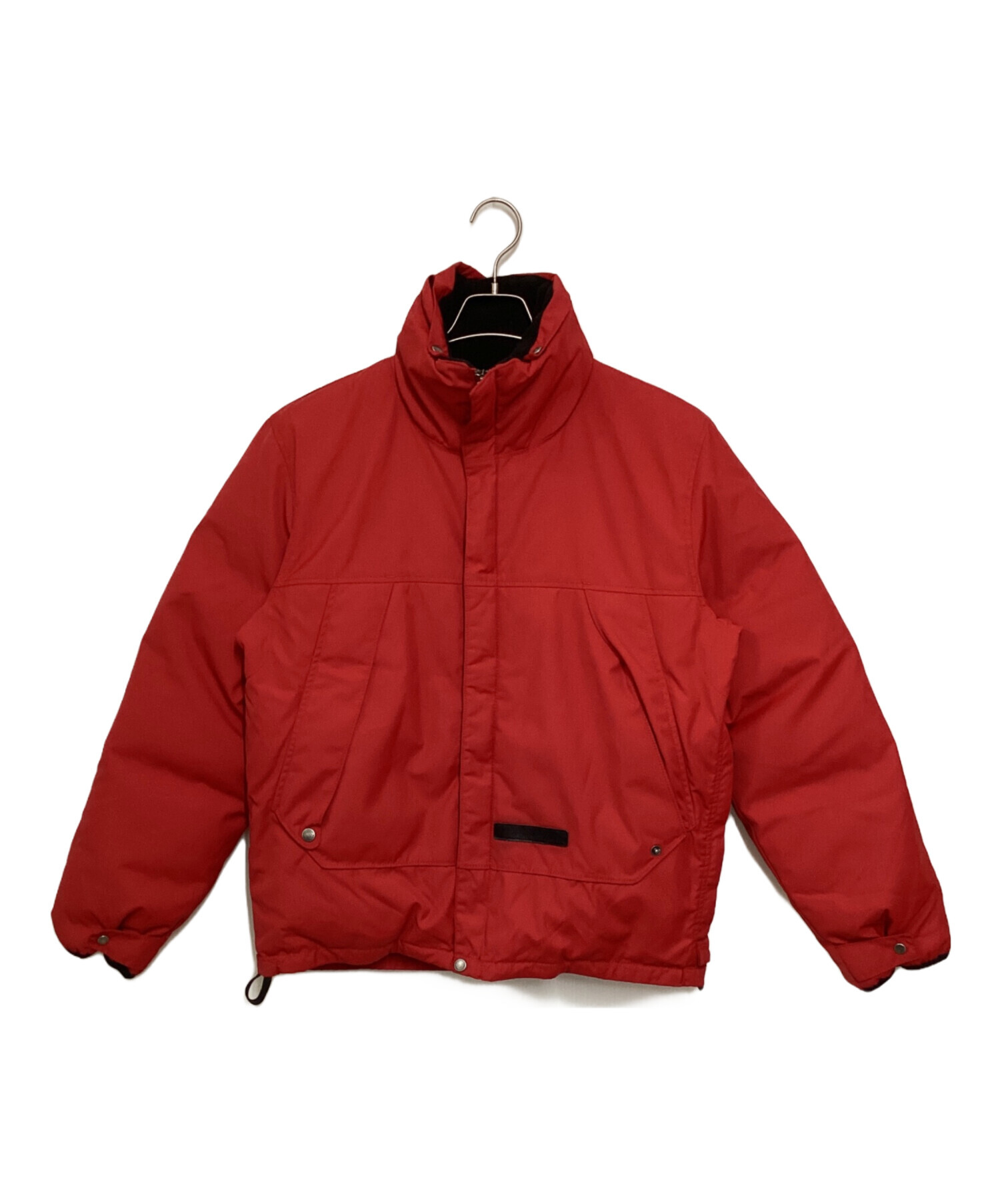 中古・古着通販】POLO RALPH LAUREN (ポロ・ラルフローレン) ダウン