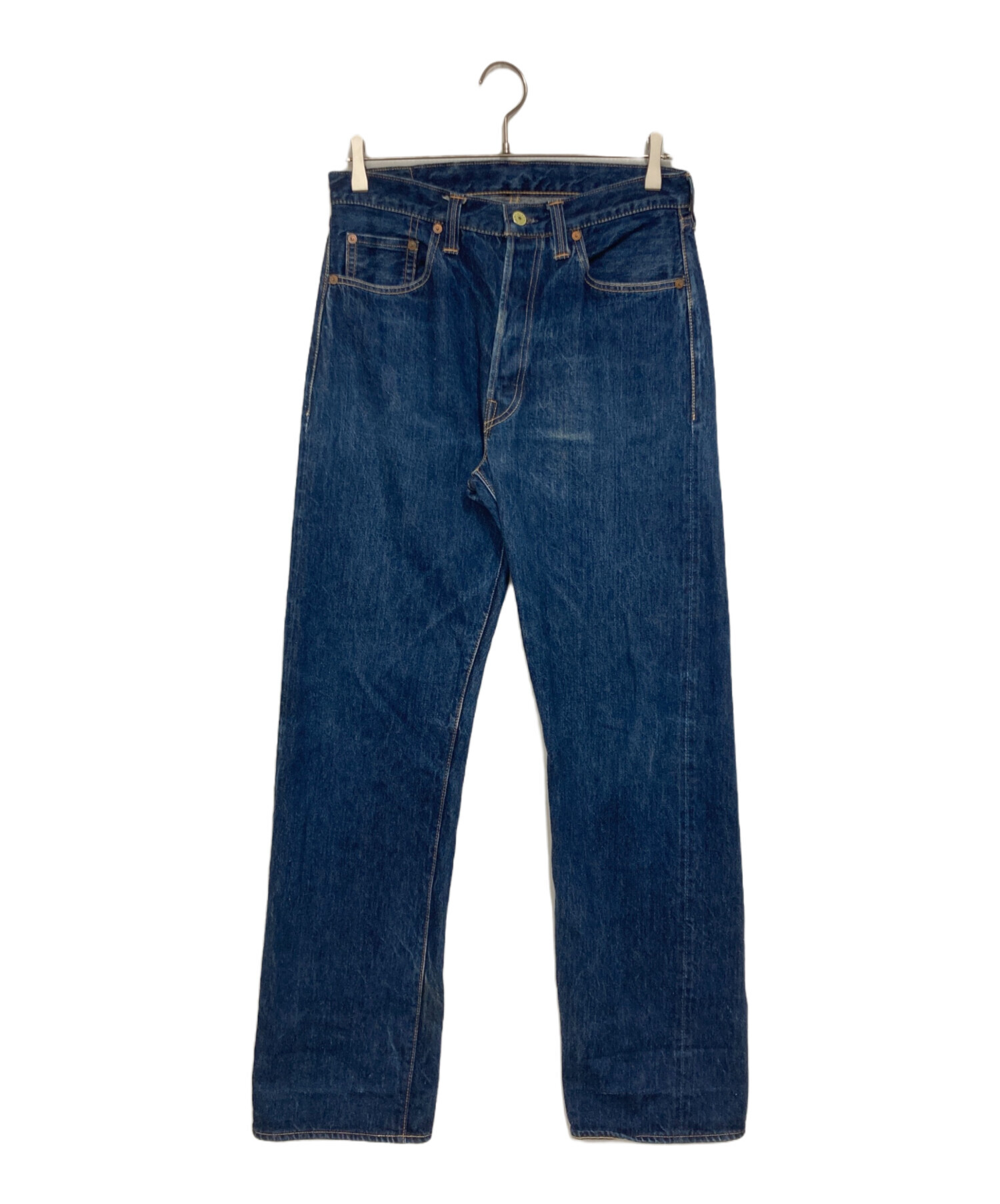 中古・古着通販】freewheelers (フリーホイーラーズ) デニムパンツ 