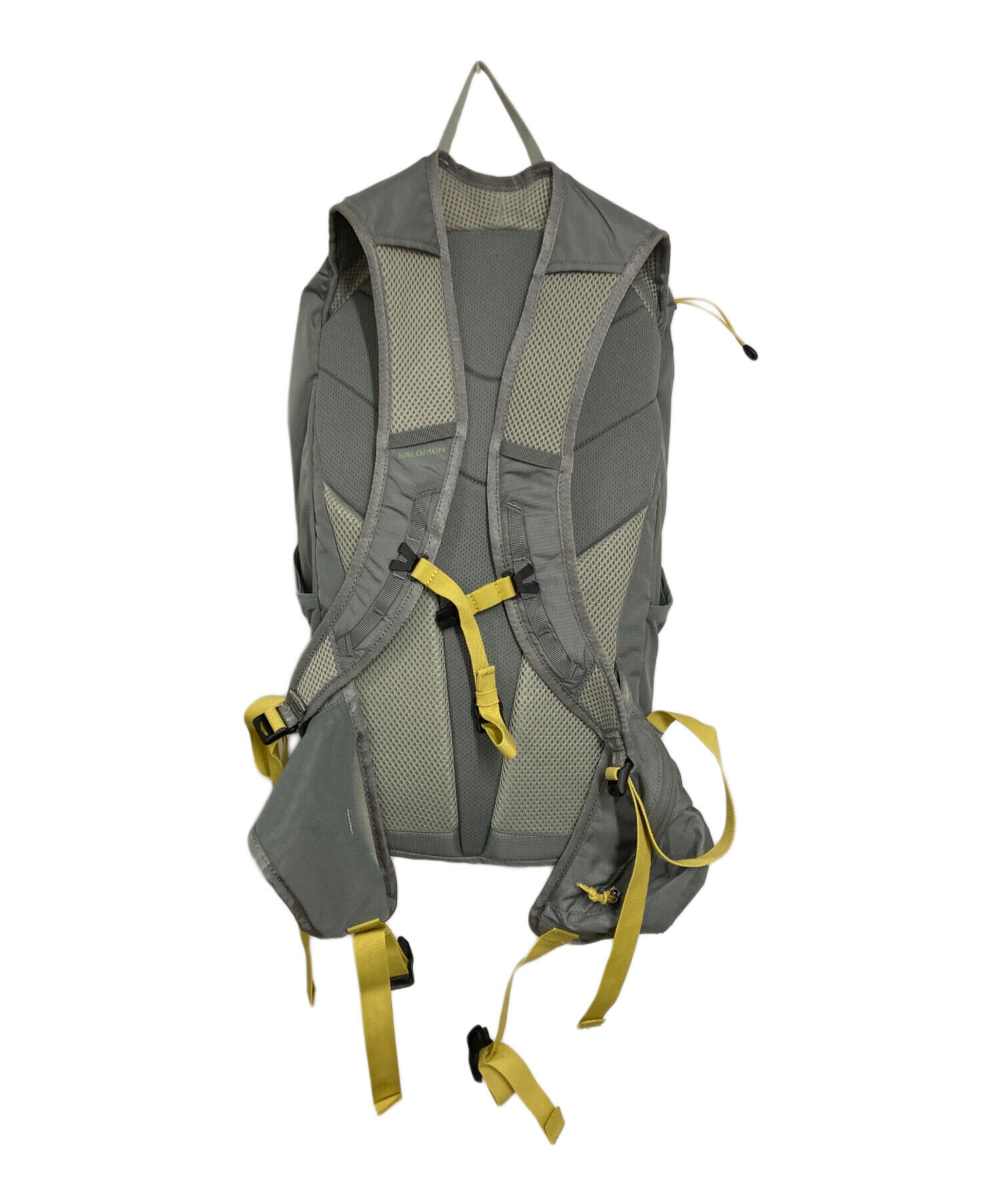 中古・古着通販】SALOMON (サロモン) TRAILBLAZER 20 グレー｜ブランド
