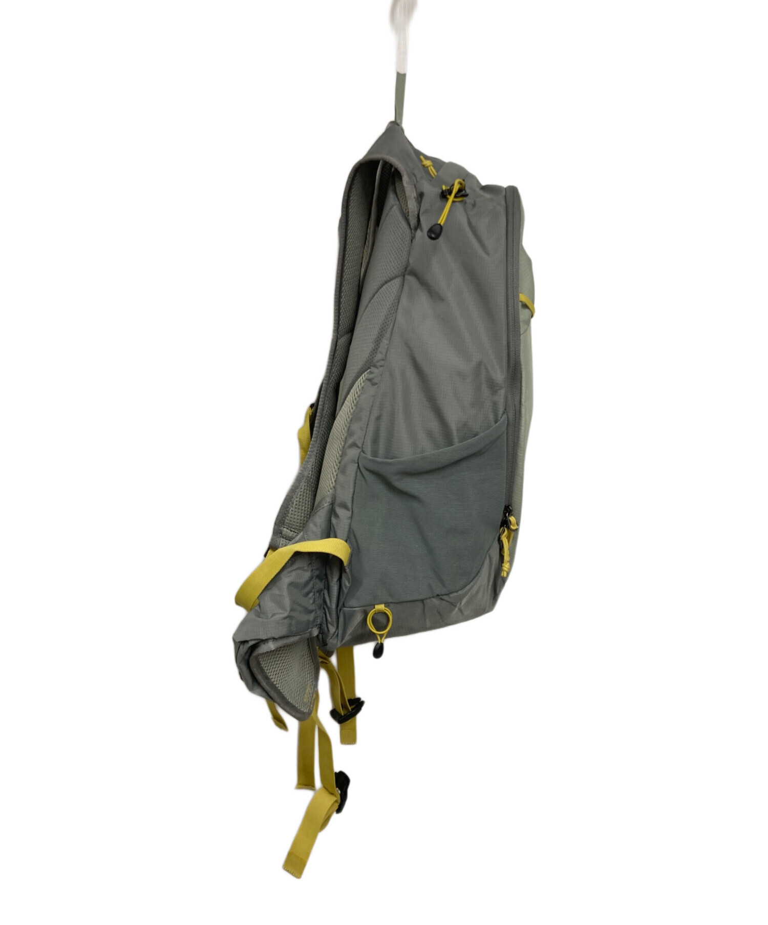 中古・古着通販】SALOMON (サロモン) TRAILBLAZER 20 グレー｜ブランド