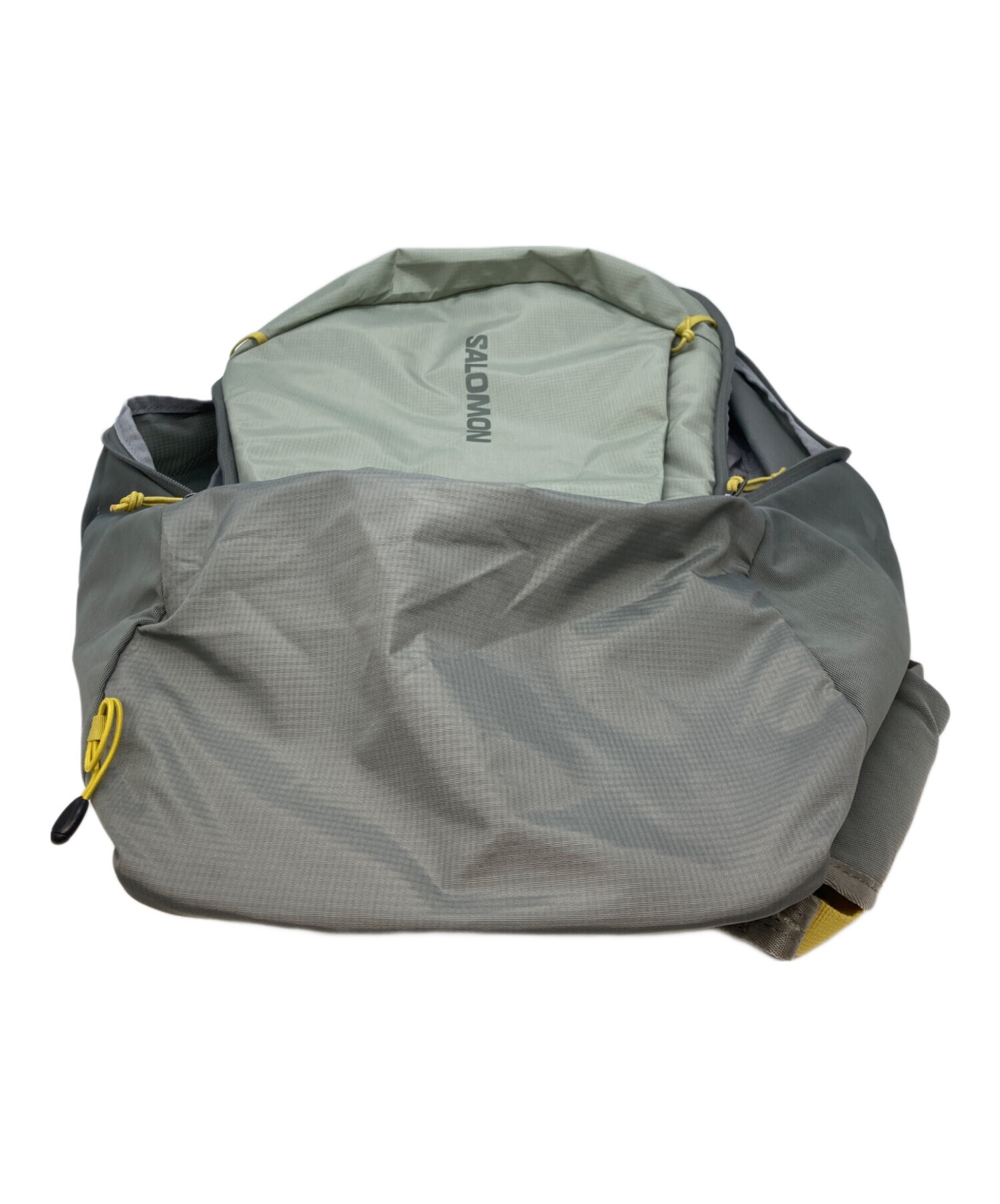 中古・古着通販】SALOMON (サロモン) TRAILBLAZER 20 グレー｜ブランド