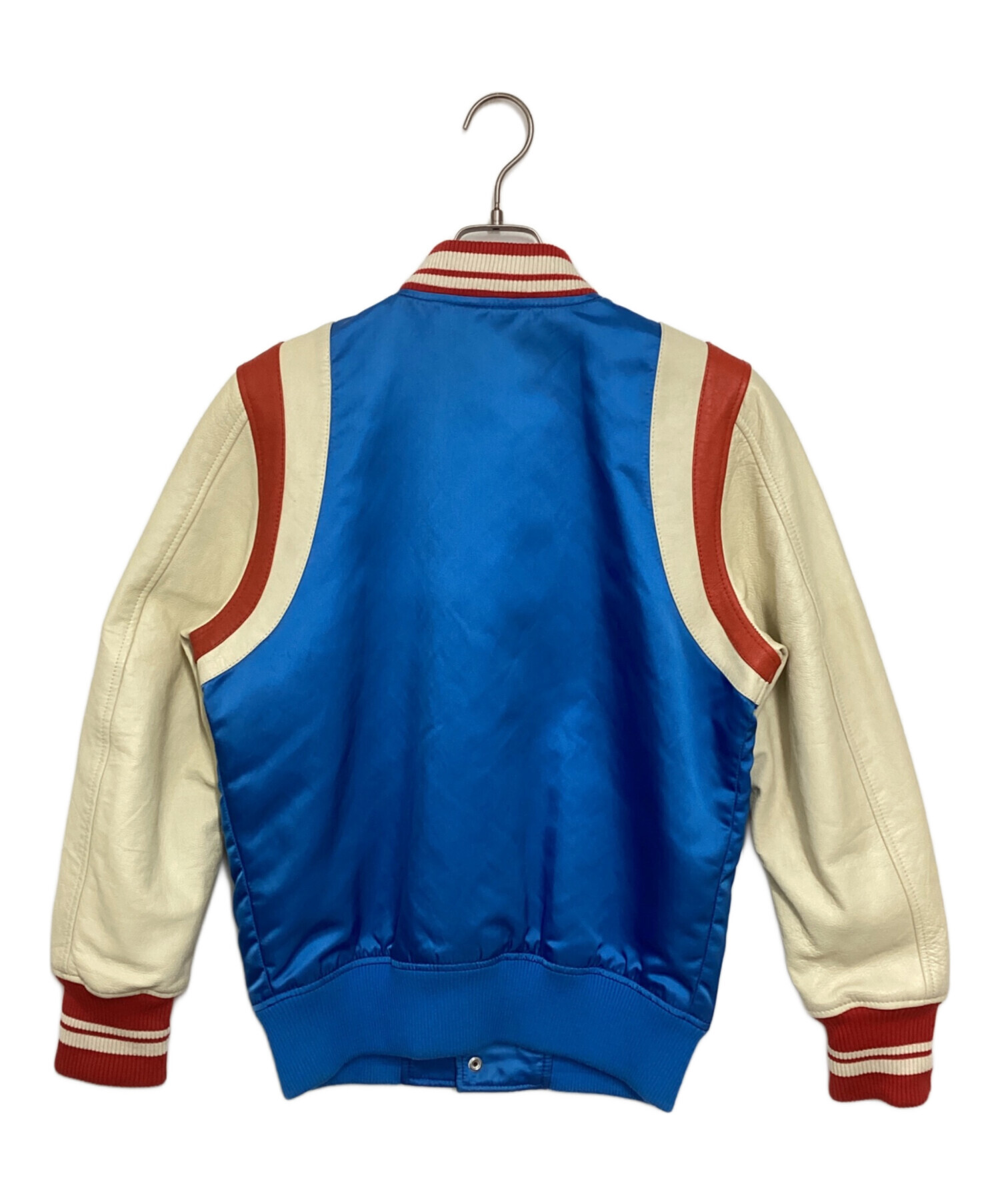 ディーゼル DIESEL スタジャン XS 中古・古着通販】DIESEL (ディーゼル) スタジャン ブルー サイズ:XS