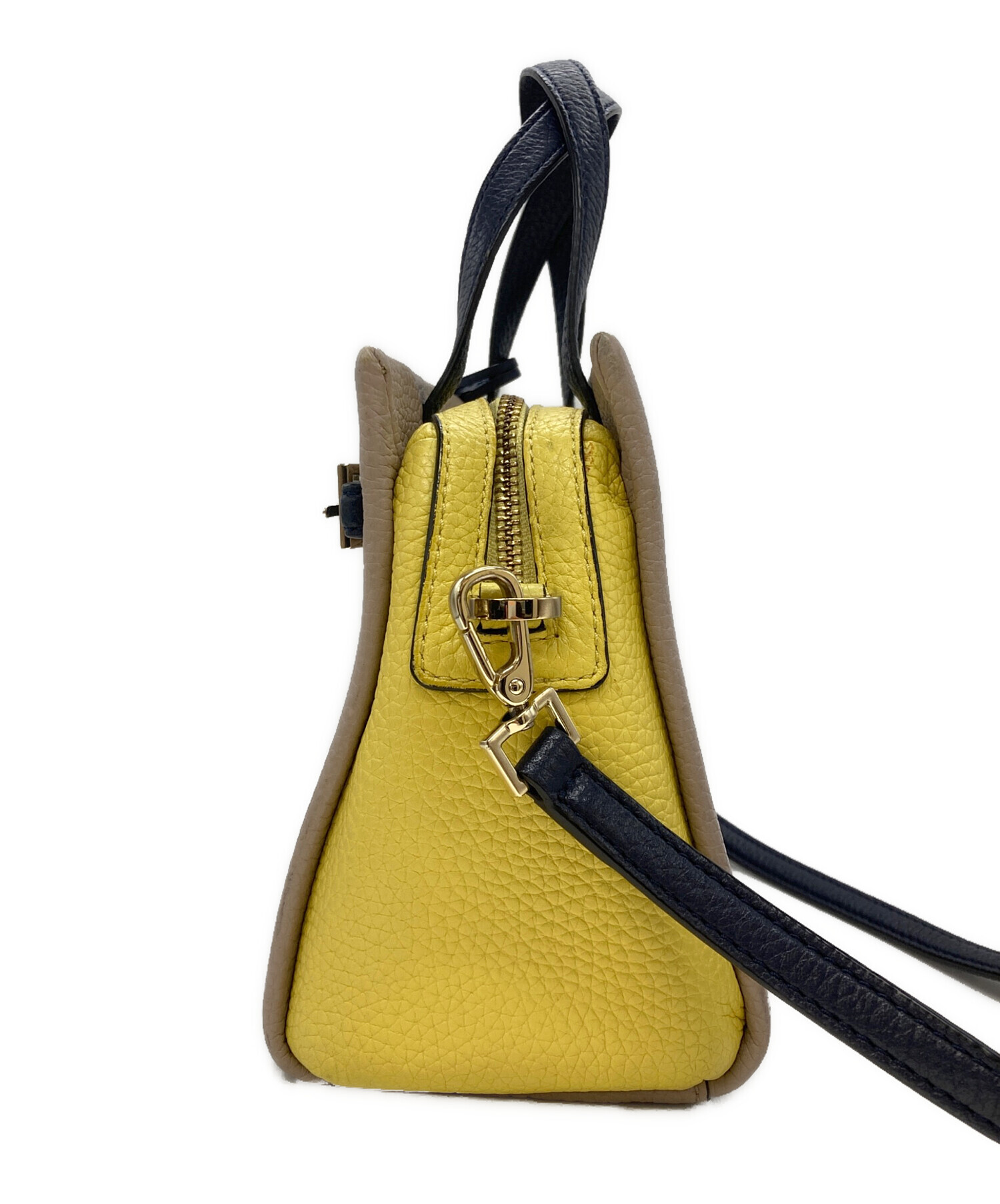 中古・古着通販】Kate Spade (ケイトスペード) 2WAYショルダーバッグ 