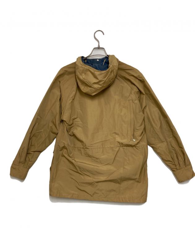 【新品】SIERRA DESIGNS マウンテンパーカー L ベージュ 中古・古着通販】SIERRA DESIGNS (シエラデザインズ) HOLIDAY