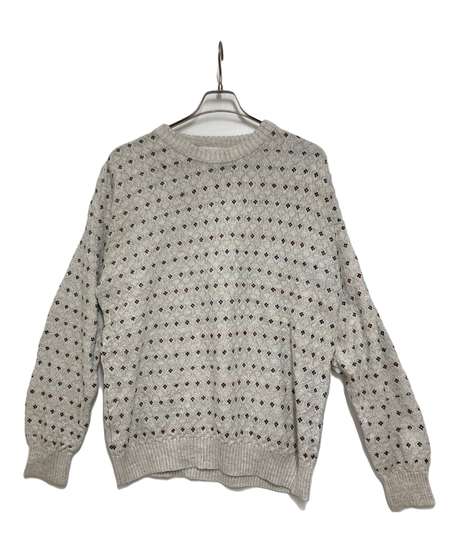 中古・古着通販】ST JOHN'S BAY (セントジョンズベイ) コットン