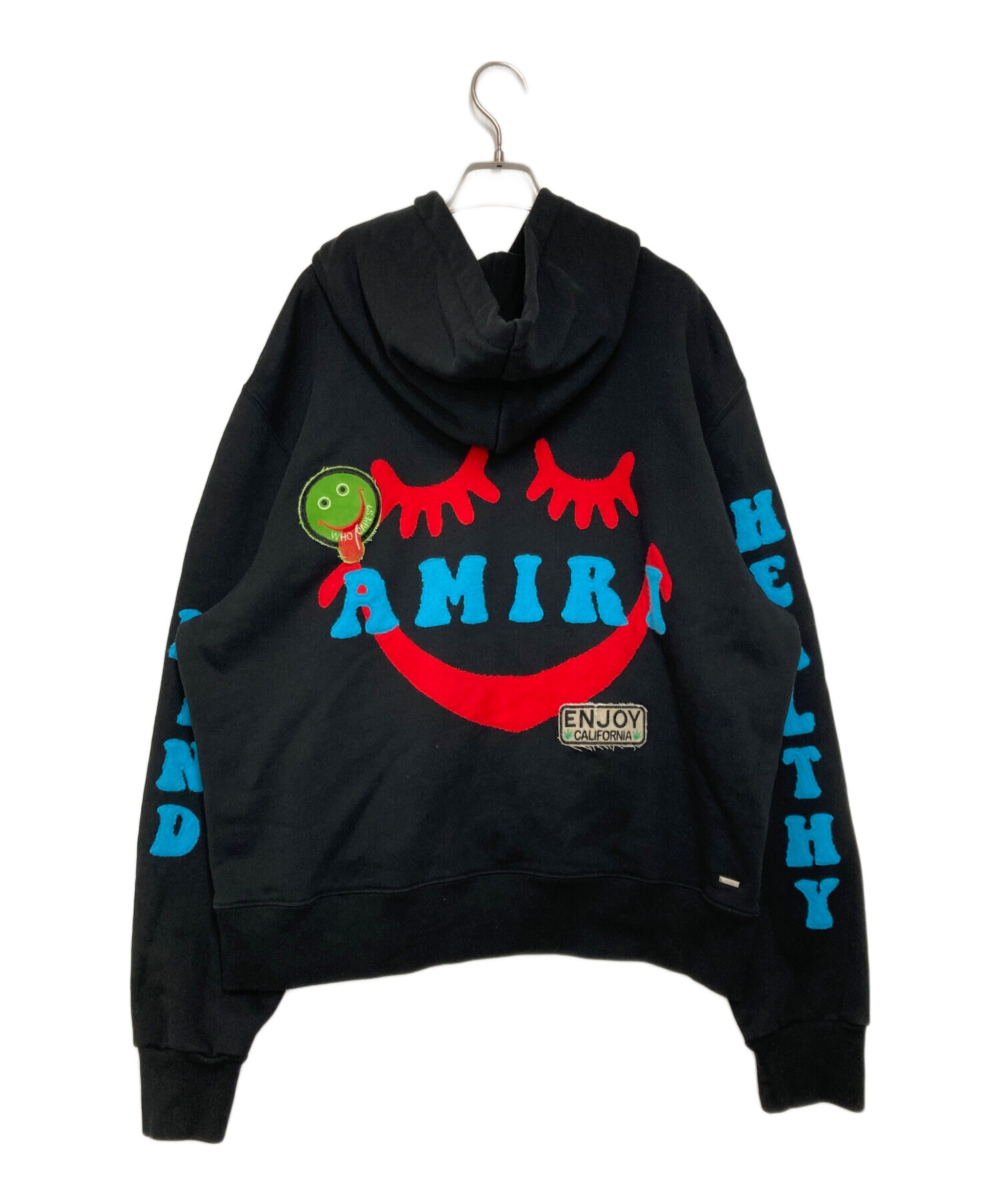 中古・古着通販】AMIRI (アミリ) A Love Movement (アラブモーメント