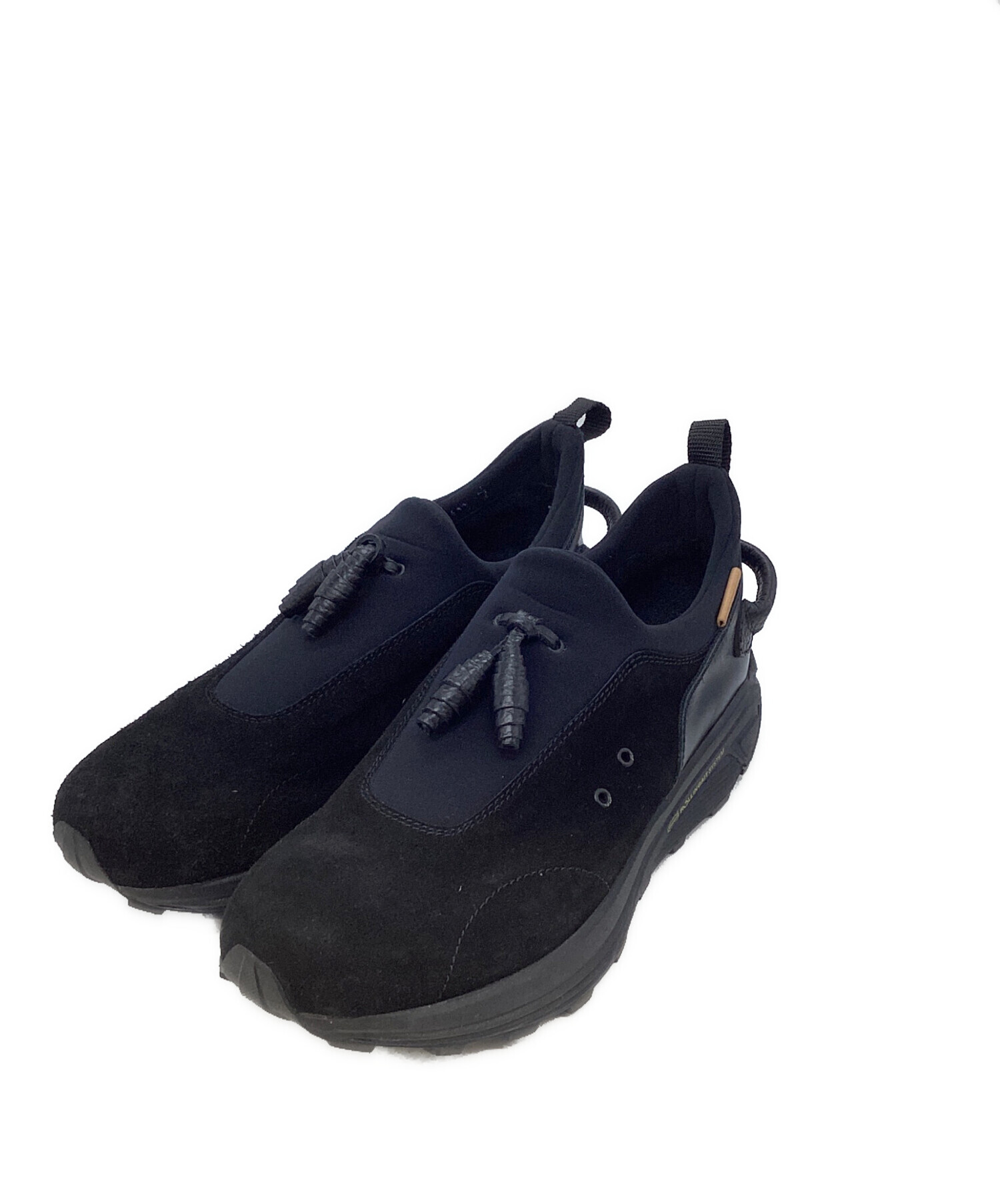 中古・古着通販】Hender Scheme (エンダースキーマ) Species ブラック