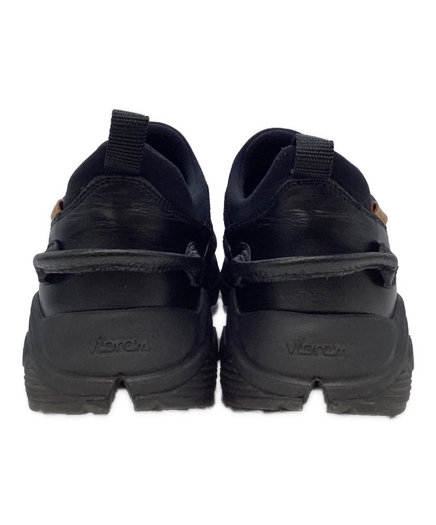 中古・古着通販】Hender Scheme (エンダースキーマ) Species ブラック
