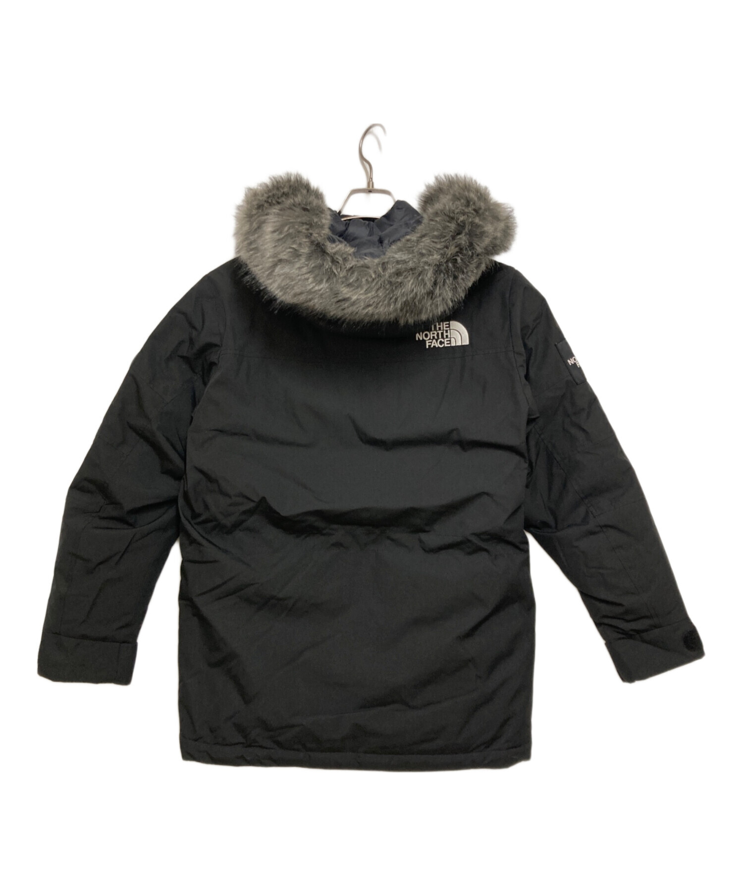 中古・古着通販】THE NORTH FACE (ザ ノース フェイス) ANTARCTICA 