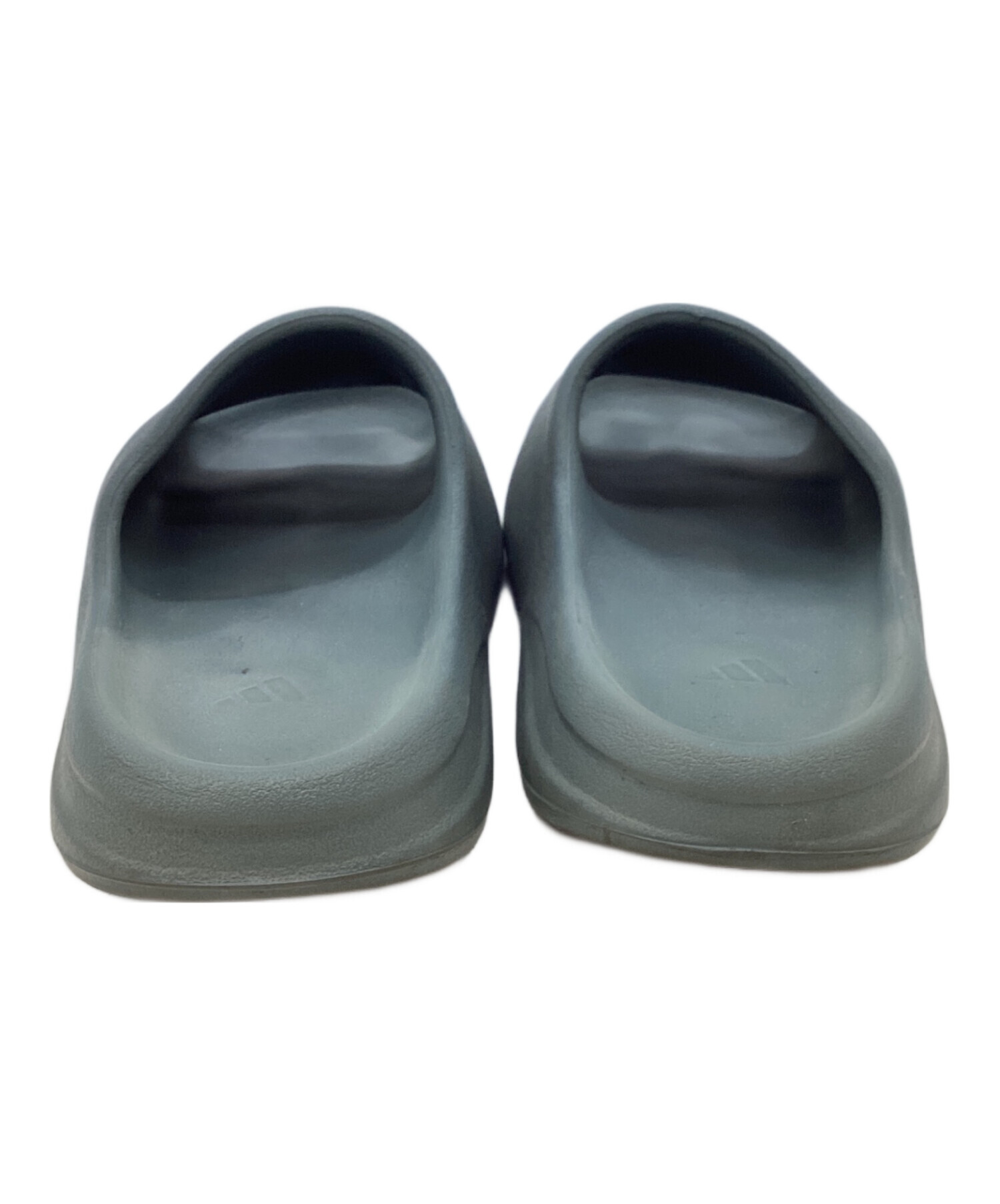 中古・古着通販】adidas (アディダス) YEEZY SLIDE ネイビー サイズ