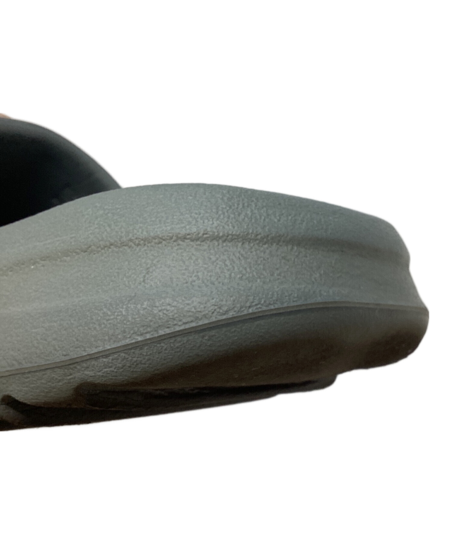 中古・古着通販】adidas (アディダス) YEEZY SLIDE ネイビー サイズ