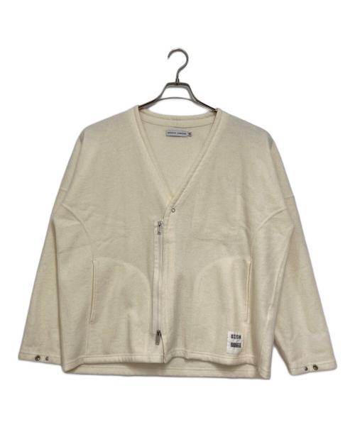 ジャケット・アウター nonnative undercover OZISM MONK JACKET 中古・古着通販】nonnative (ノンネイティブ) UNDERCOVER (アンダー