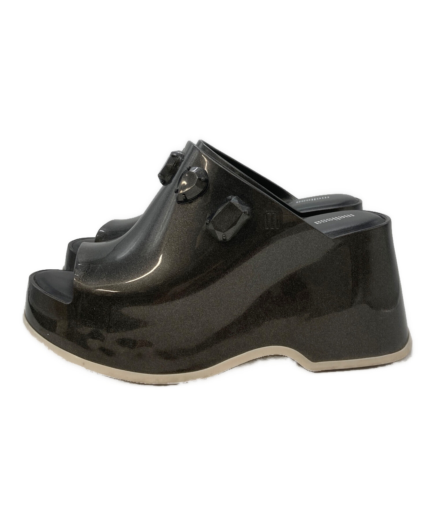 中古・古着通販】melissa (メリッサ) UNDERCOVER (アンダーカバー