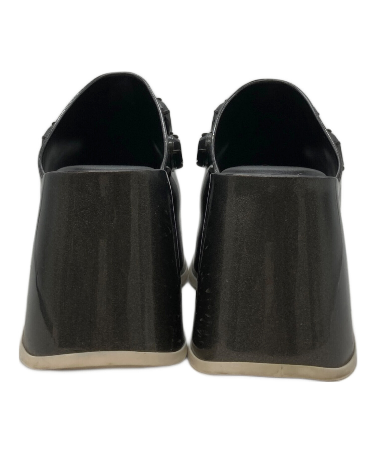 中古・古着通販】melissa (メリッサ) UNDERCOVER (アンダーカバー