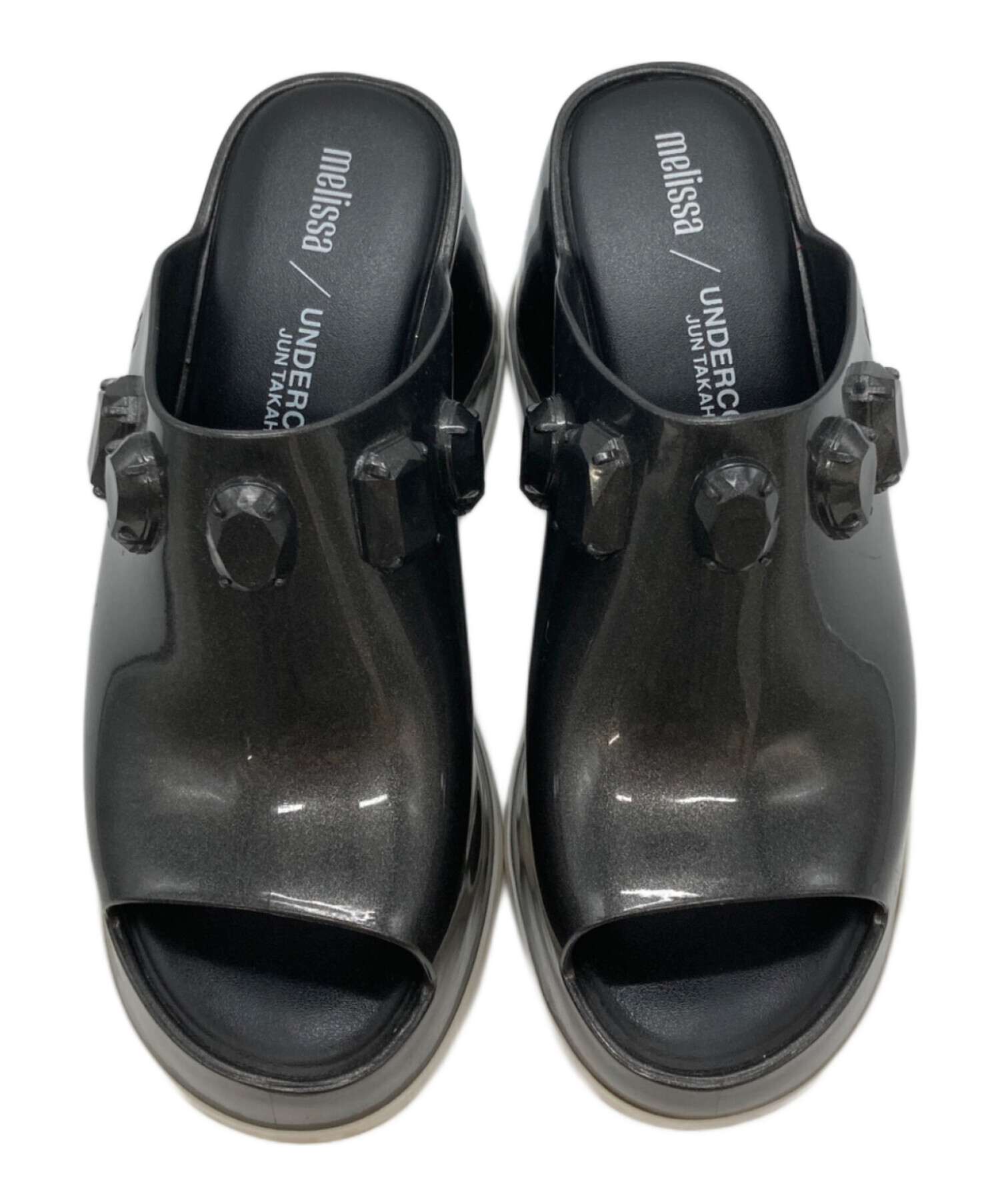 中古・古着通販】melissa (メリッサ) UNDERCOVER (アンダーカバー