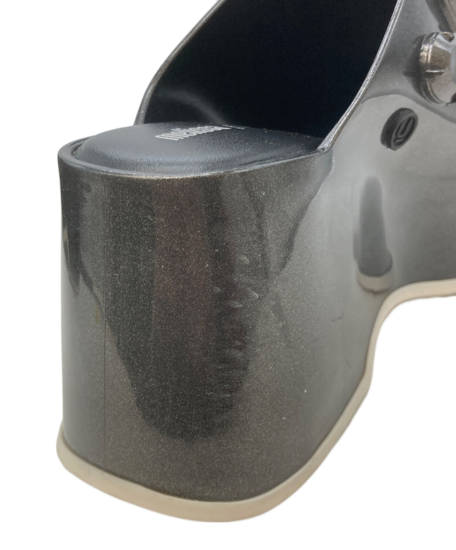 中古・古着通販】melissa (メリッサ) UNDERCOVER (アンダーカバー