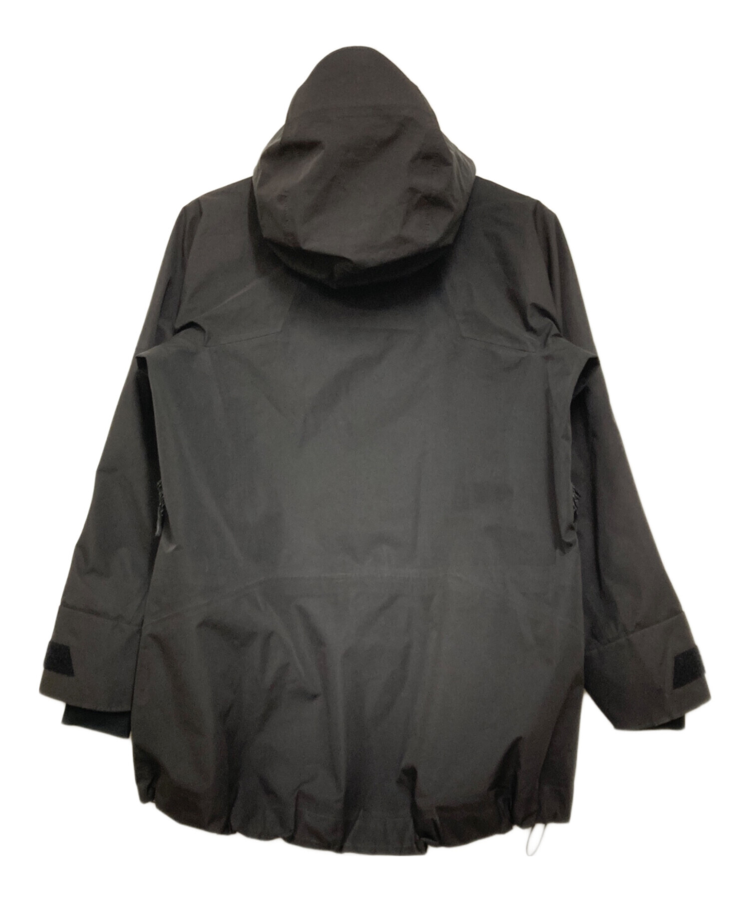 中古・古着通販】Snow peak (スノーピーク) マウンテンパーカー 