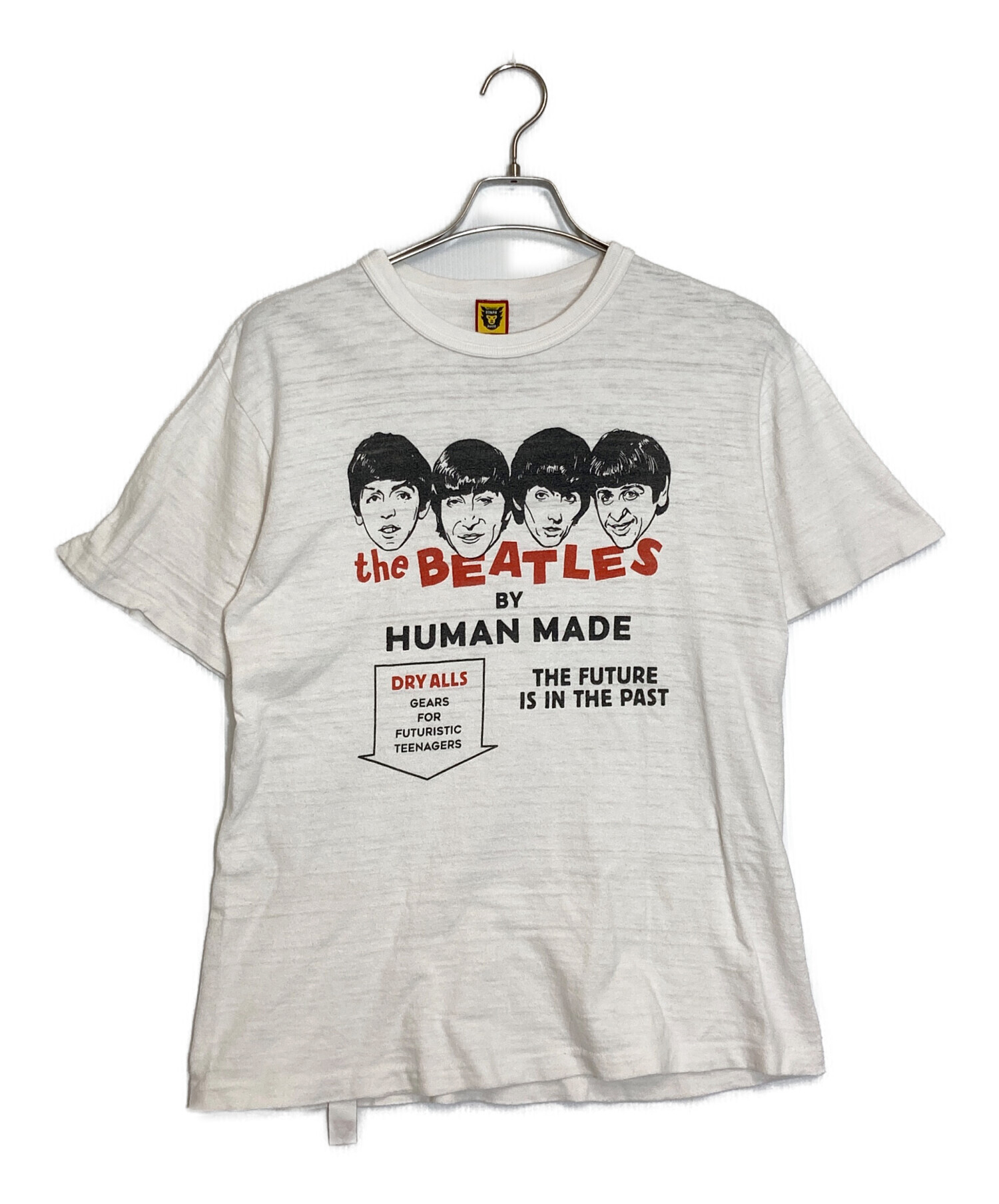 中古・古着通販】HUMAN MADE (ヒューマンメイド) the BEATLES