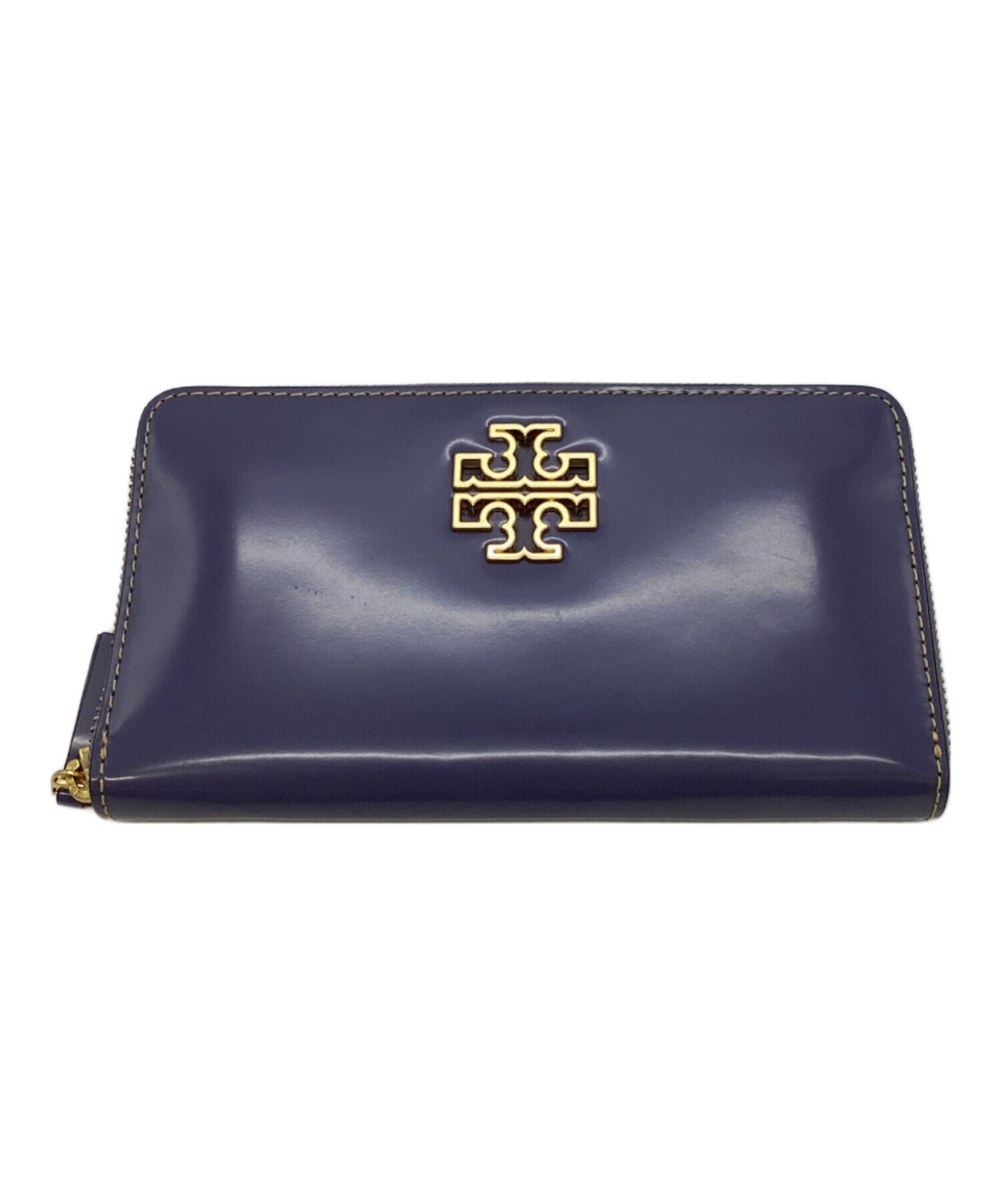 中古・古着通販】TORY BURCH (トリーバーチ) ラウンドファスナーロング 